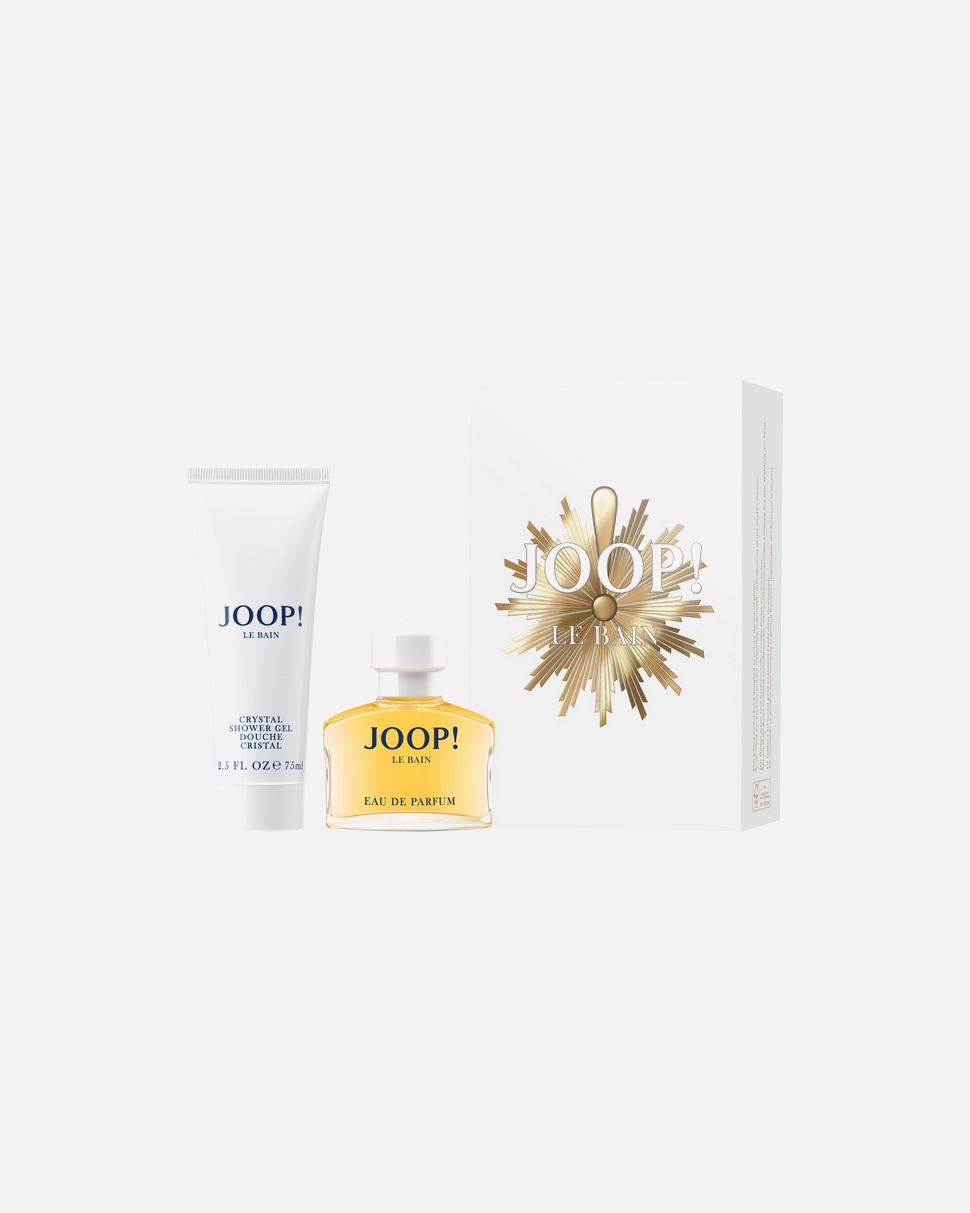 Set de fragancia para Mujer JOOP! Set JOOP! Le Bain EDP 40ml + Shower Gel 75ml ~2999 2 Artikel im Set