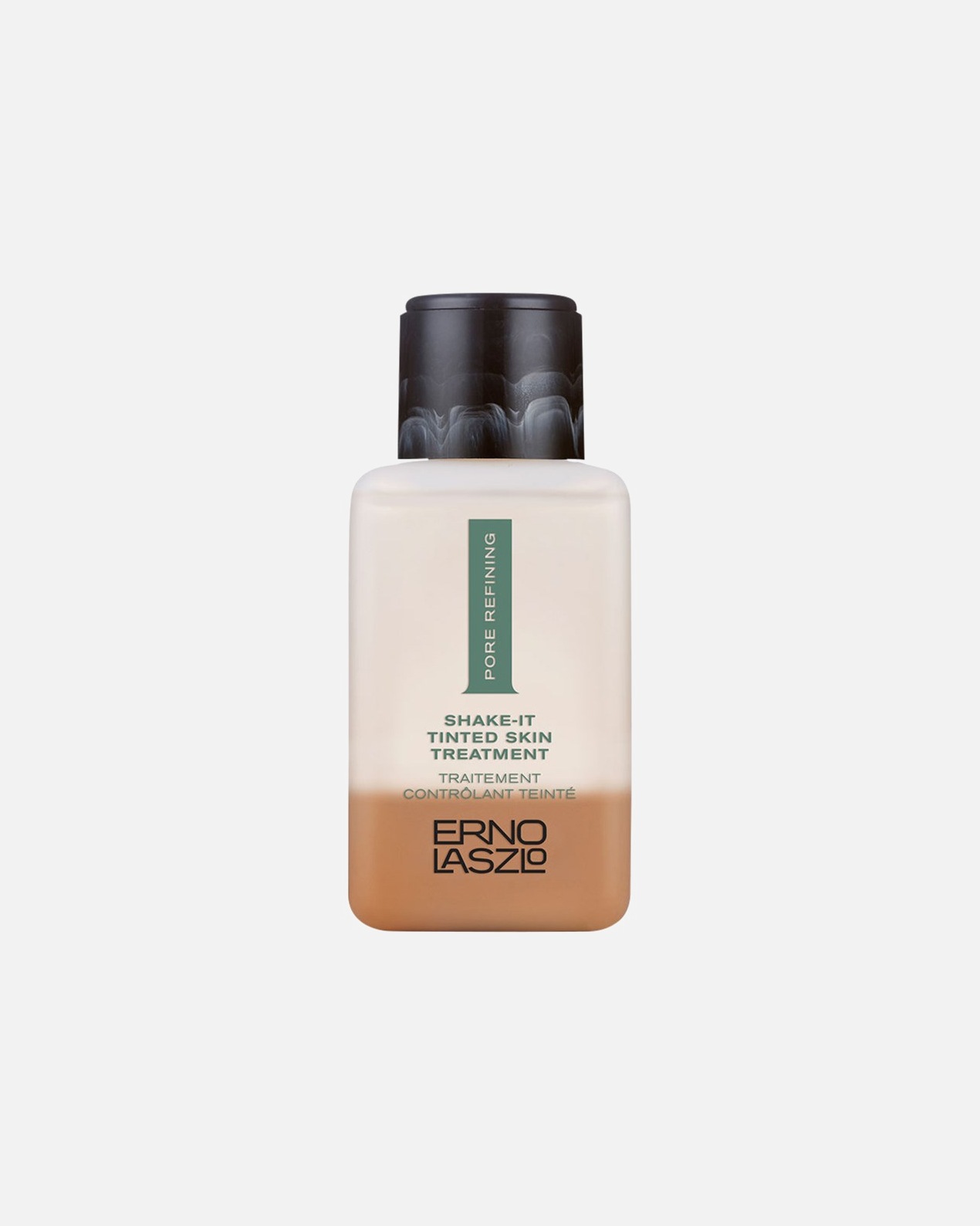 Crema de día con color para Mujer Erno Laszlo Shake it Tratamiento para la piel con color Medium