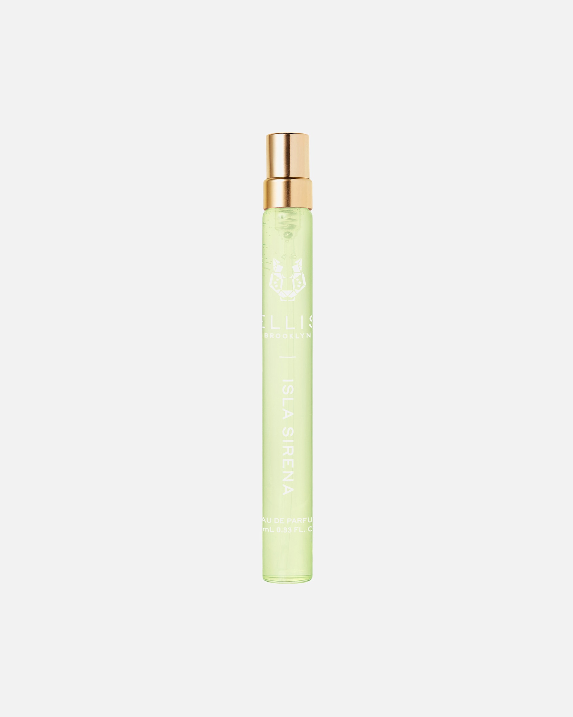 Eau de Parfum para Unisex Ellis Brooklyn ISLA SIRENA 10ml