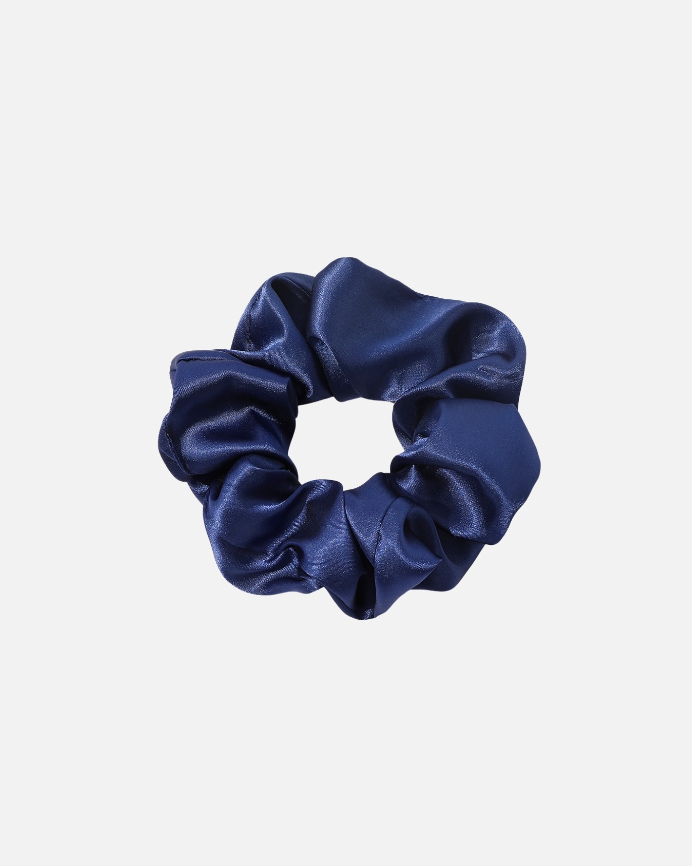 Goma de pelo para Mujer SOHO Coletero De Raso Armada