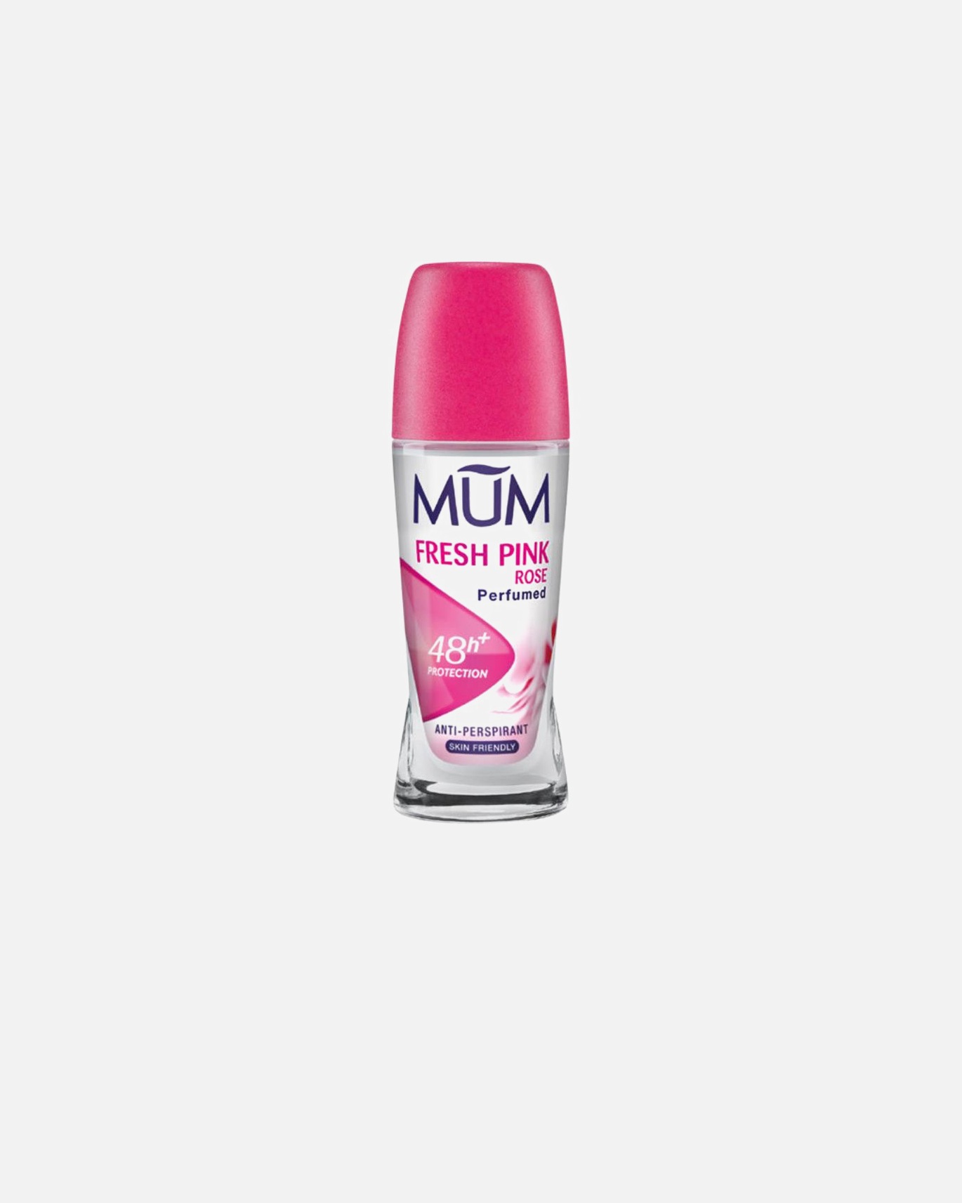 Desodorante para Mujer Mum FRESH PINK desodorante roll-on 75 ml