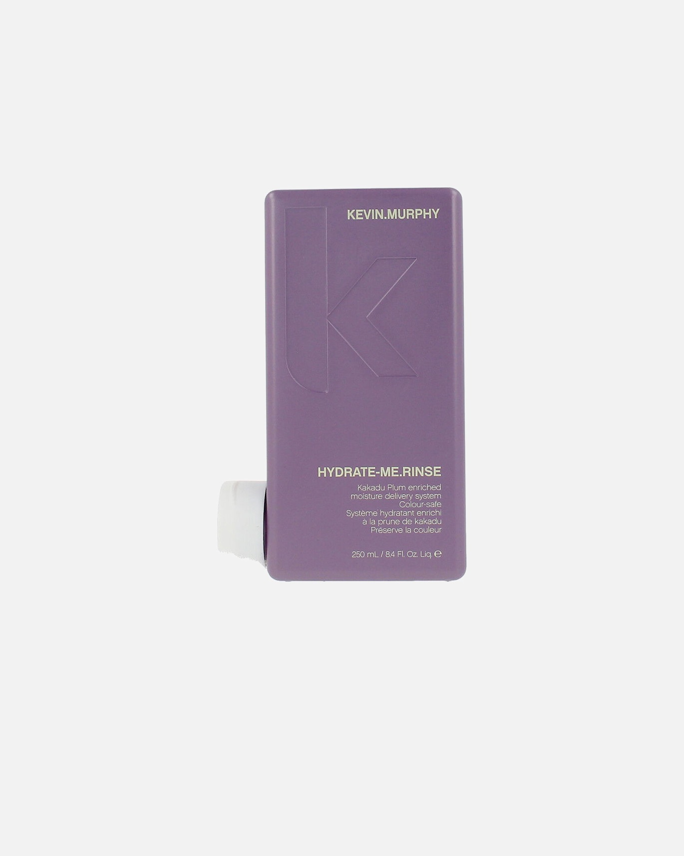Acondicionador capilar para Unisex Kevin Murphy HYDRATE-ME RINSE moisture delivery system 250 ml