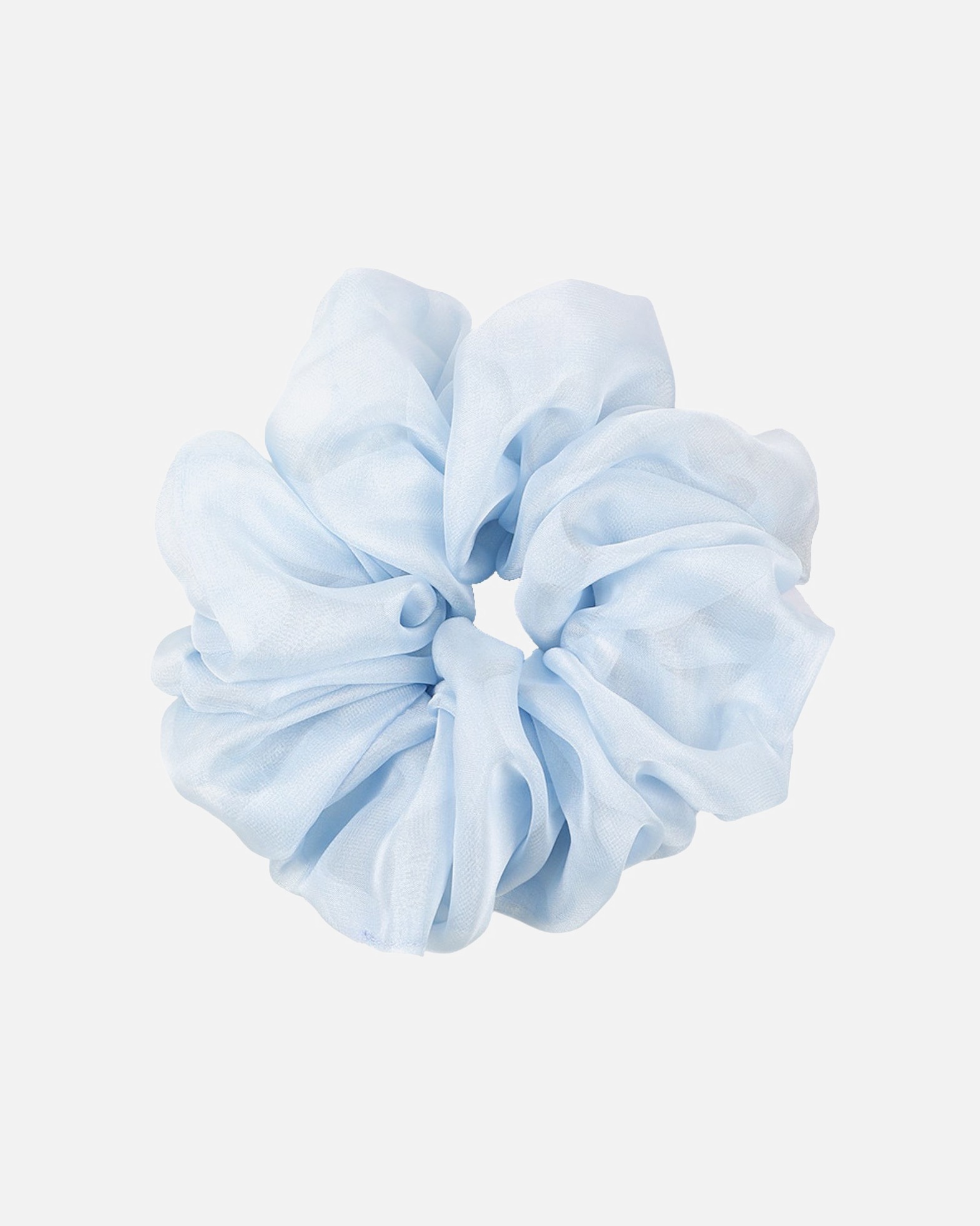 Goma de pelo para Unisex SOHO Coletero Keeya Azul Claro