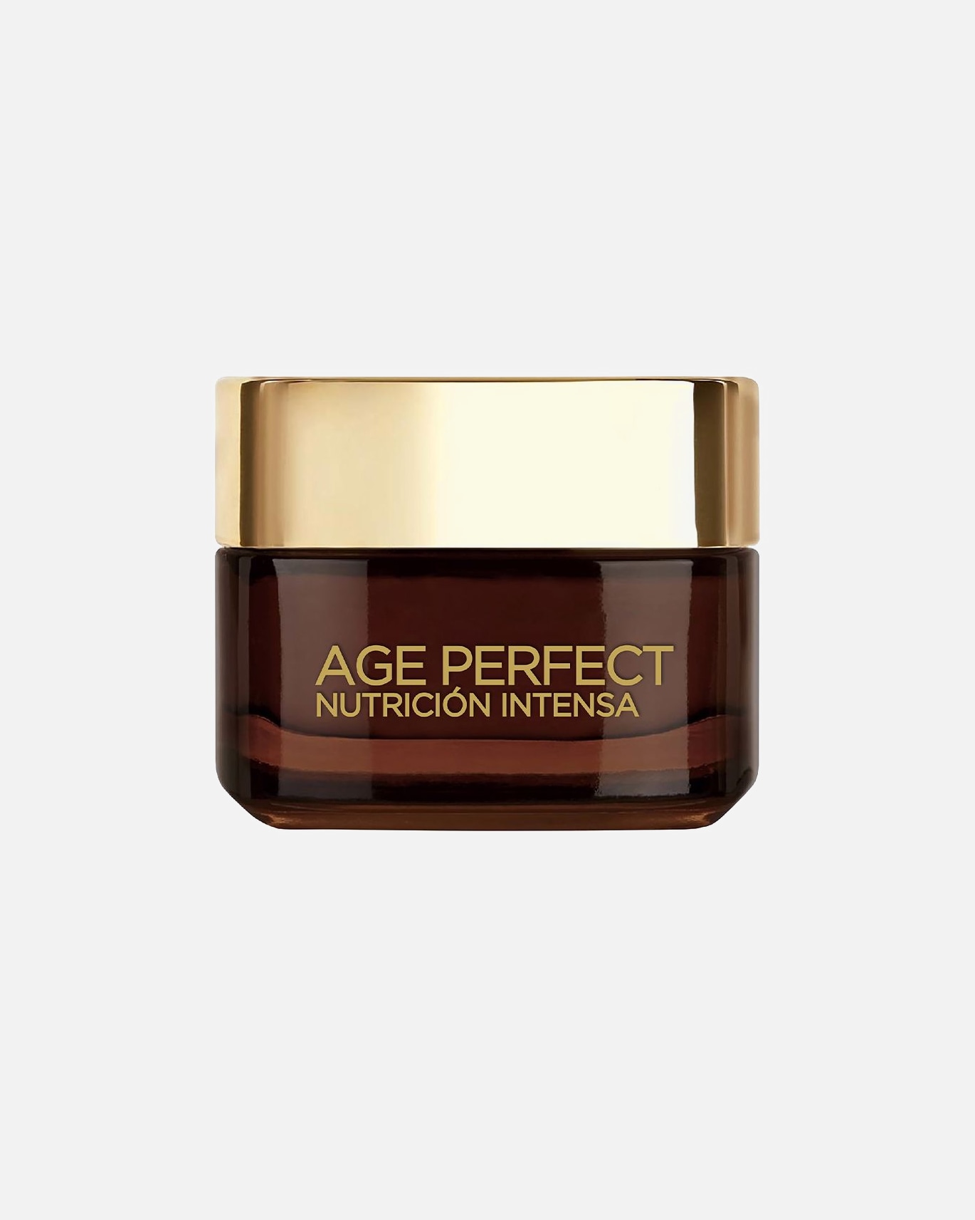 Cuidado antienvejecimiento para Mujer L’Oréal Paris AGE PERFECT NUTRICIÓN INTENSA crema día 50 ml