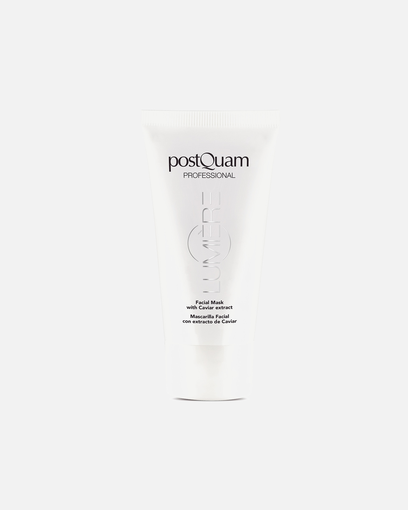 Crema limpiadora para Unisex Skin Care Iluminadora Con Extracto De Caviar Skin Care Iluminadora Con Extracto De Caviar