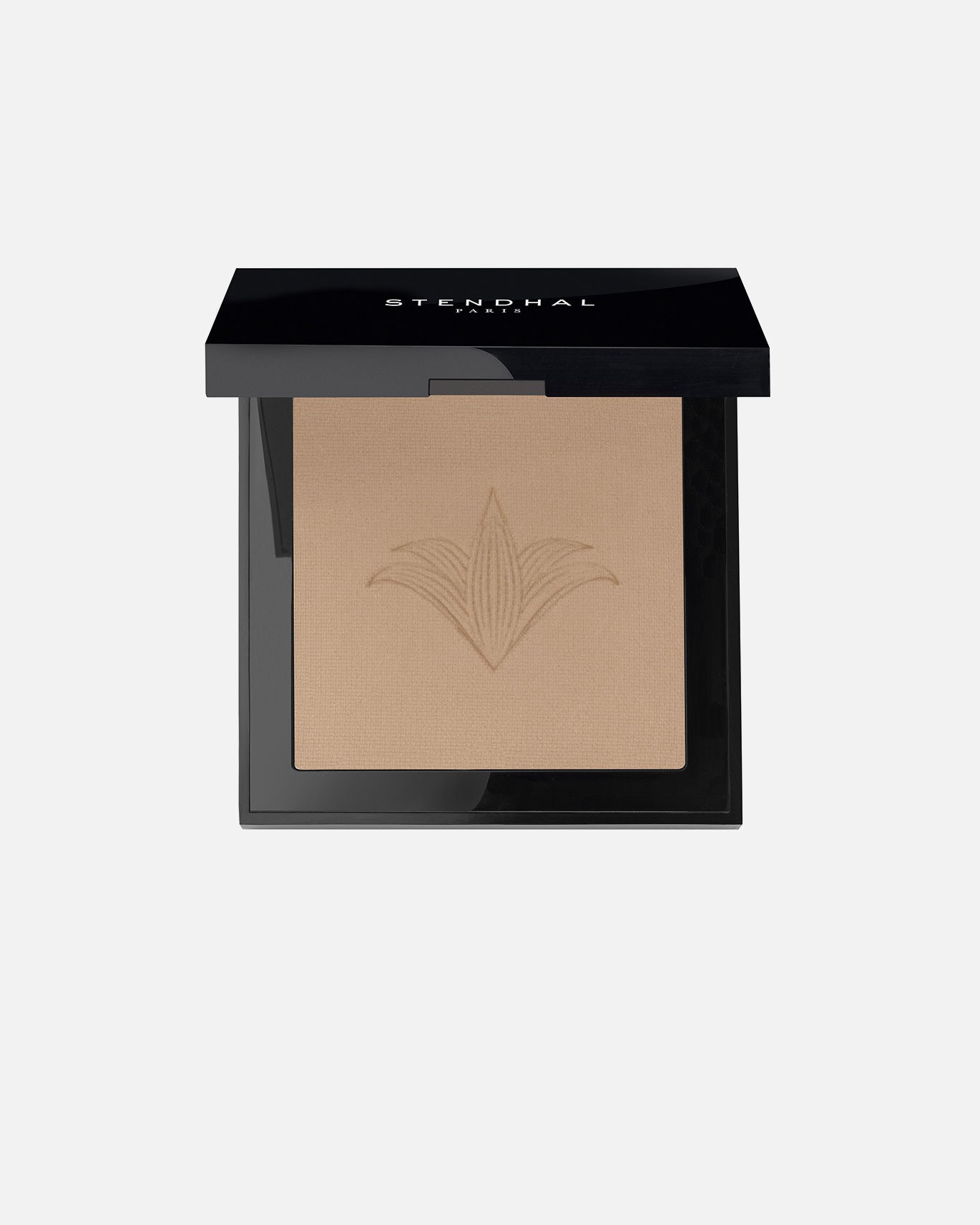 Polvos para Unisex Stendhal POUDRE COMPACTE perfectrice 120-Sable