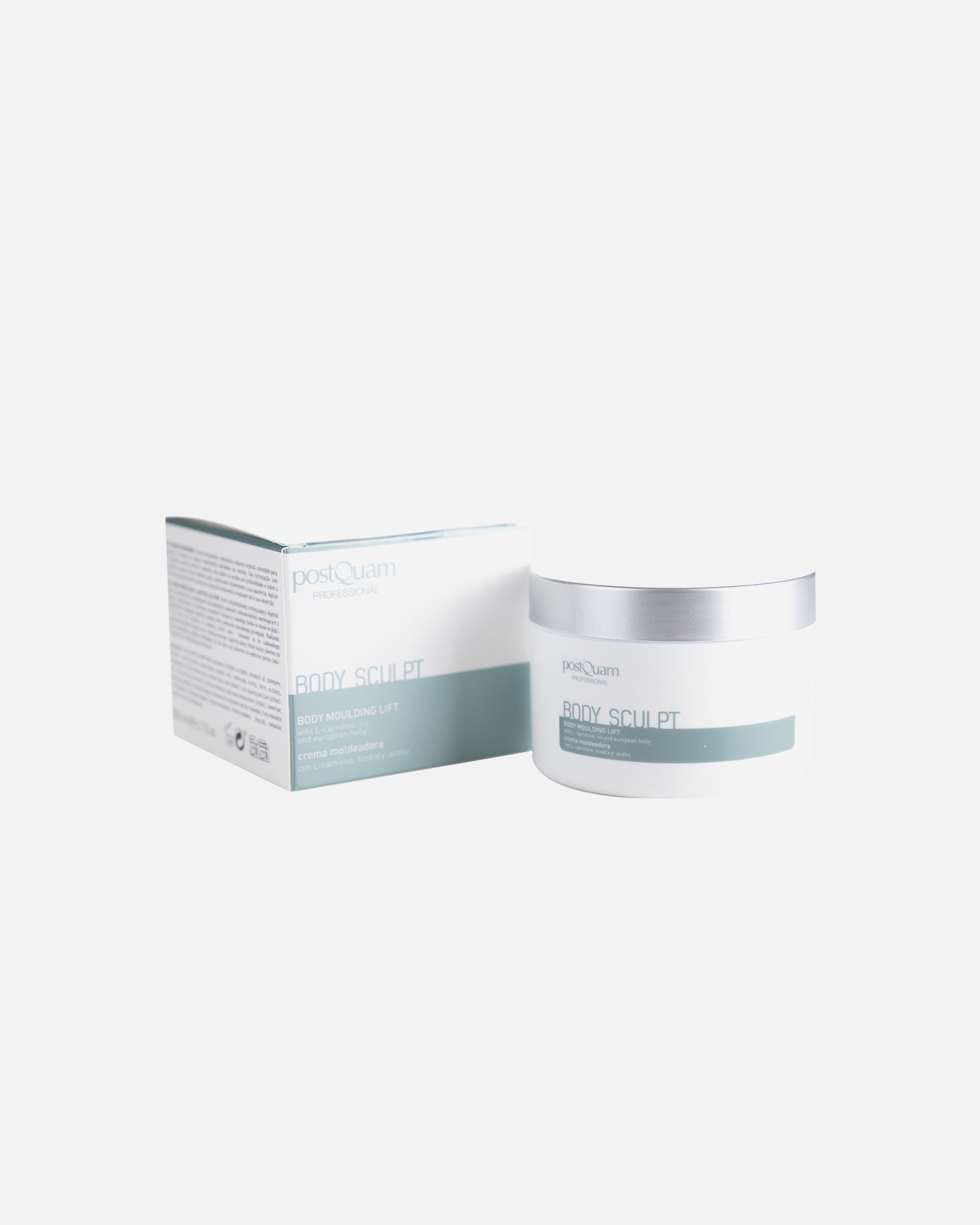 Crema facial para Unisex SKIN CARE CREMA LIFTING CORPORAL 200 ml