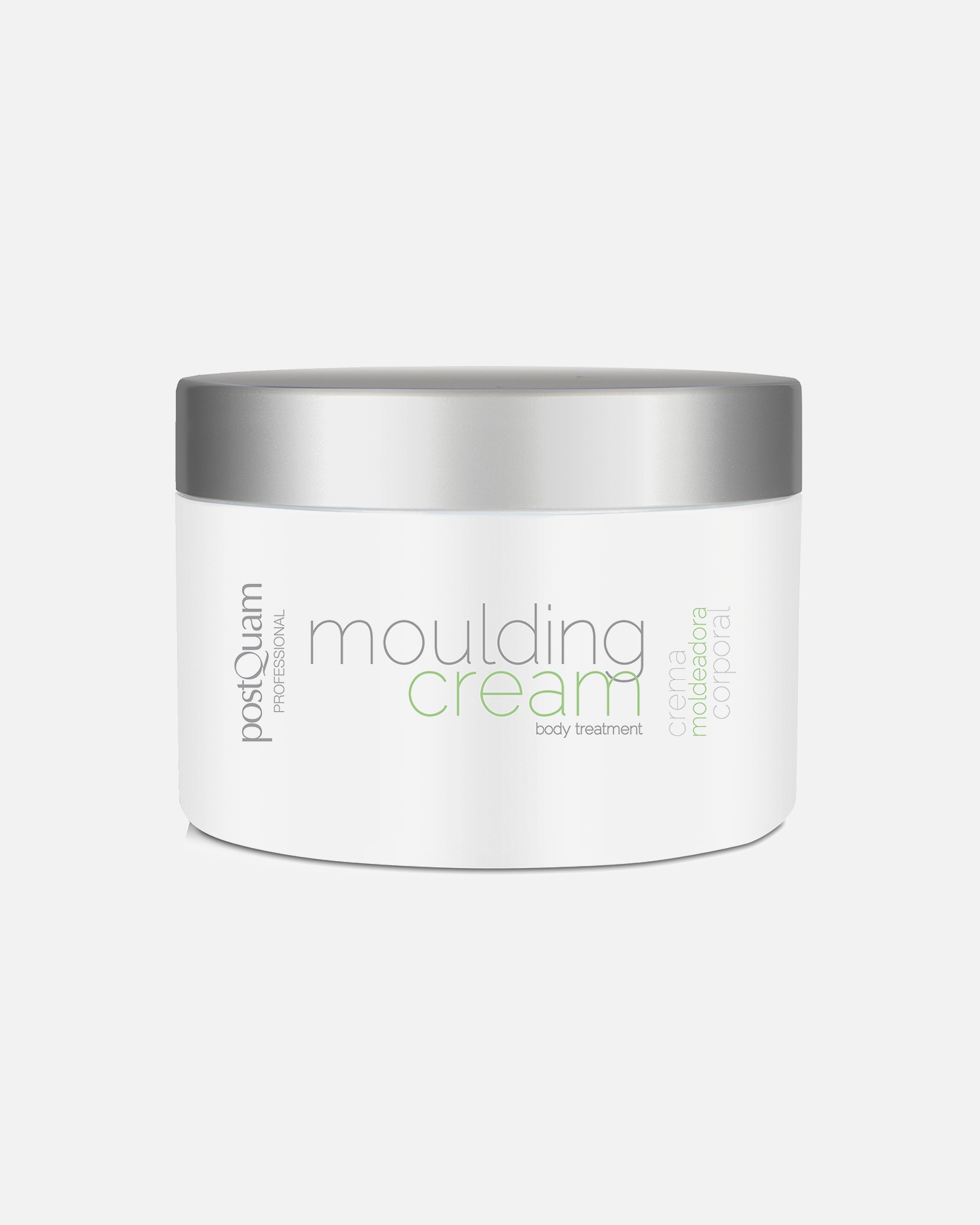 Crema facial para Mujer Postquam MODULING CREAM body treatment 200 ml