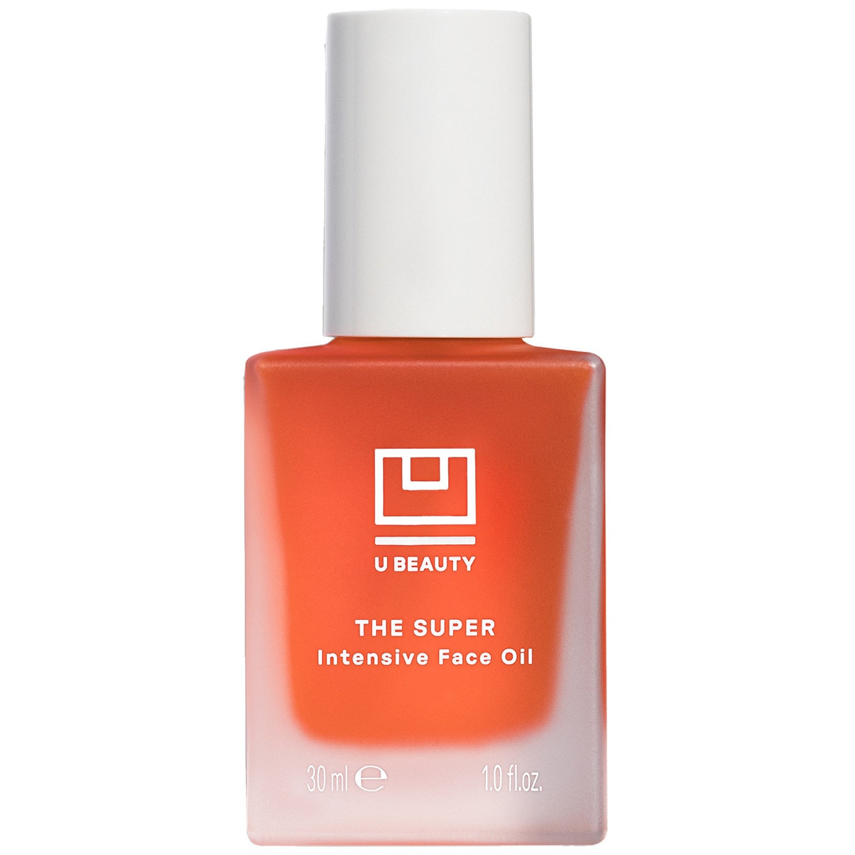 Imagen de The SUPER Intensive Face Oil