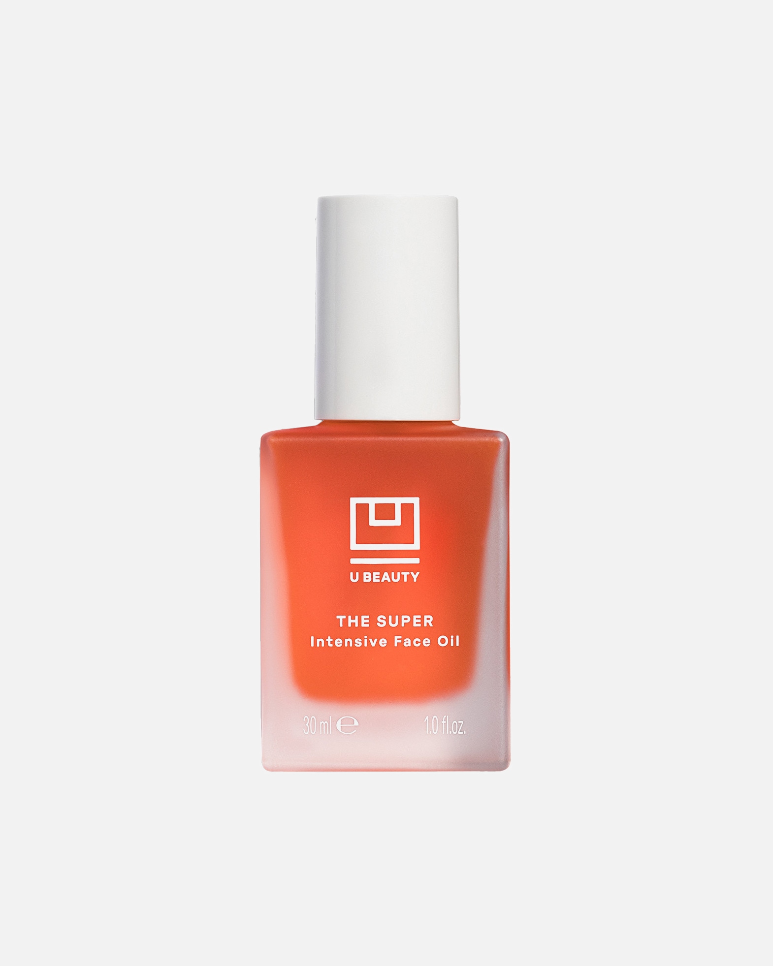 Aceite facial para Unisex U BEAUTY The SUPER Intensive Face Oil The SUPER Intensive Face Oil