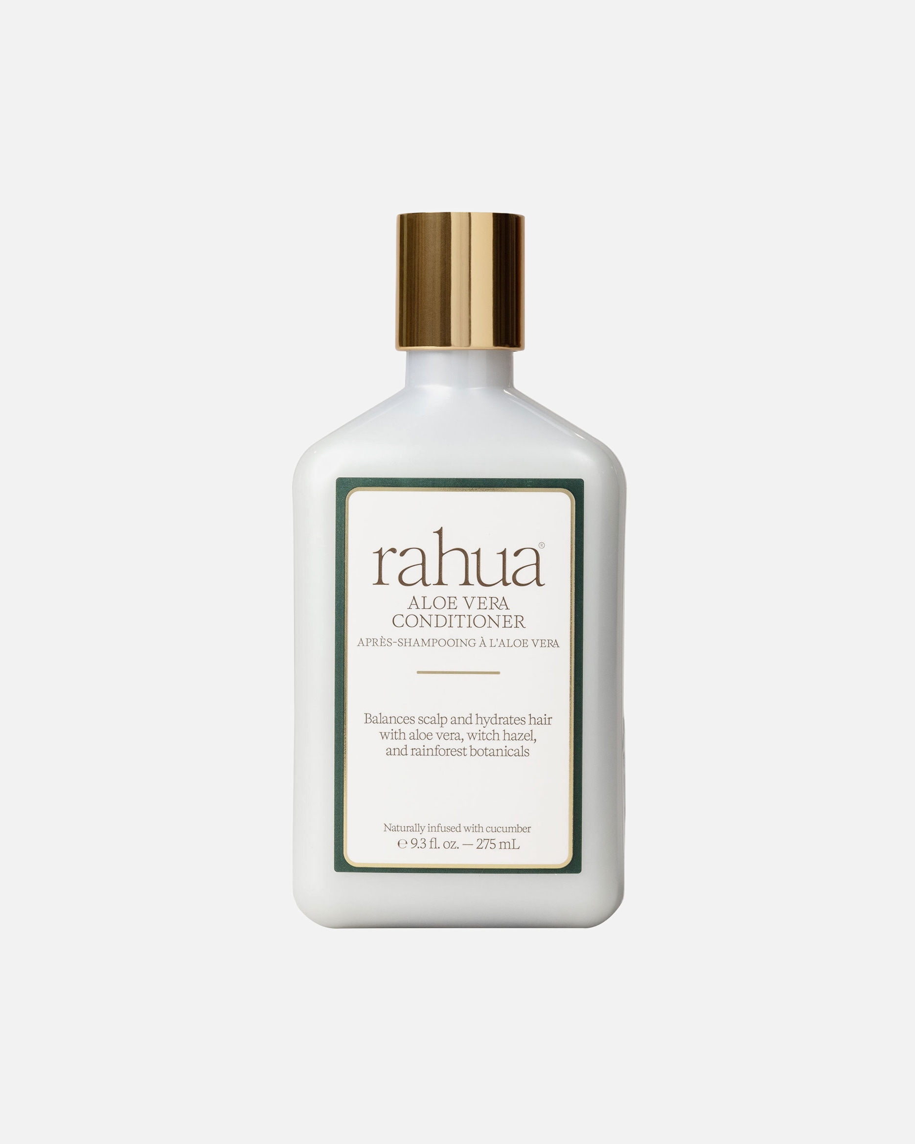 Acondicionador capilar para Unisex rahua Aloe Vera Conditioner Aloe Vera Conditioner