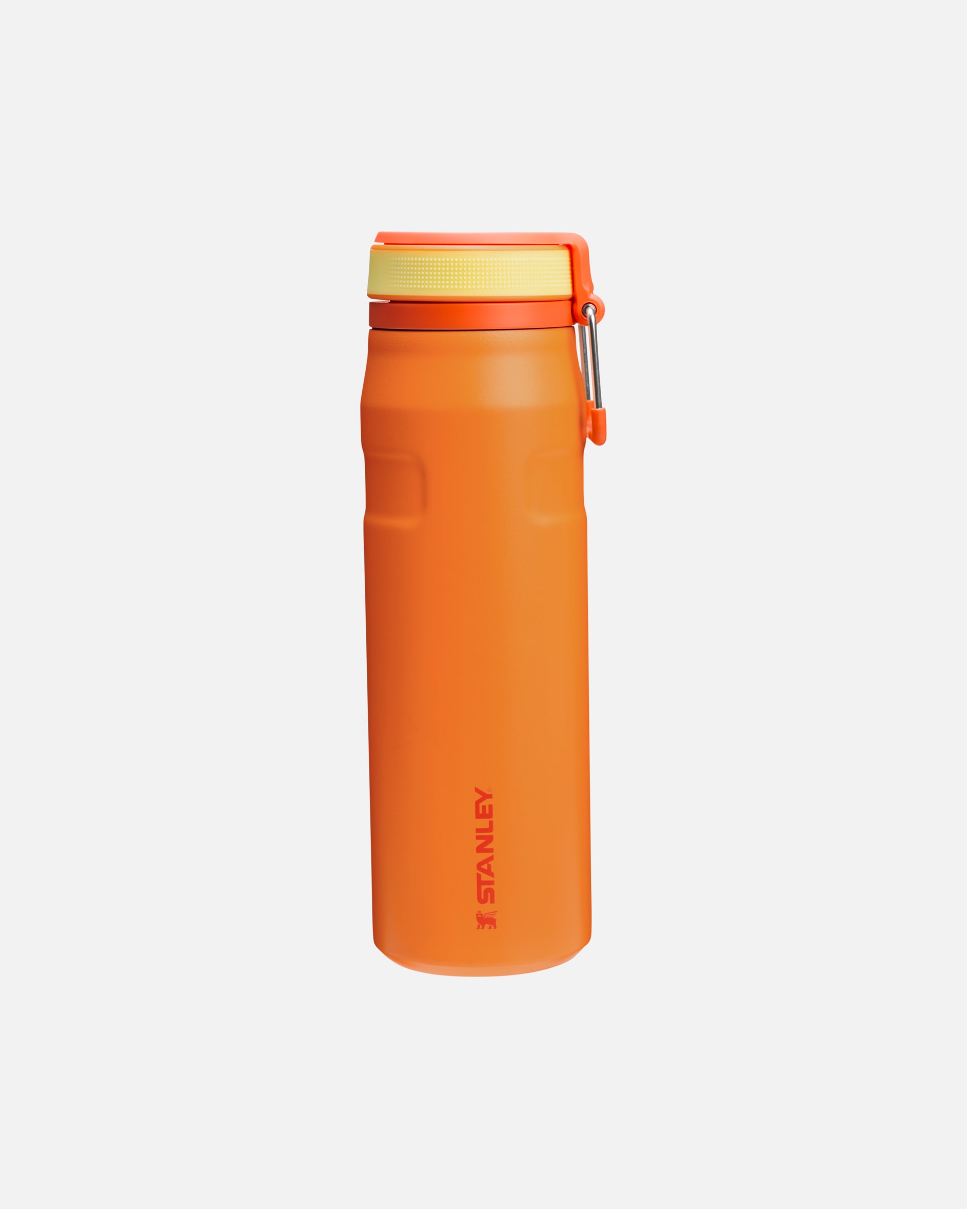 Botella para Unisex Stanley 1913 Botella de agua Isotermica Con Pajita - 0,7L - ICEFLOW™ BOTTLE FLIPSTRAW 2.0