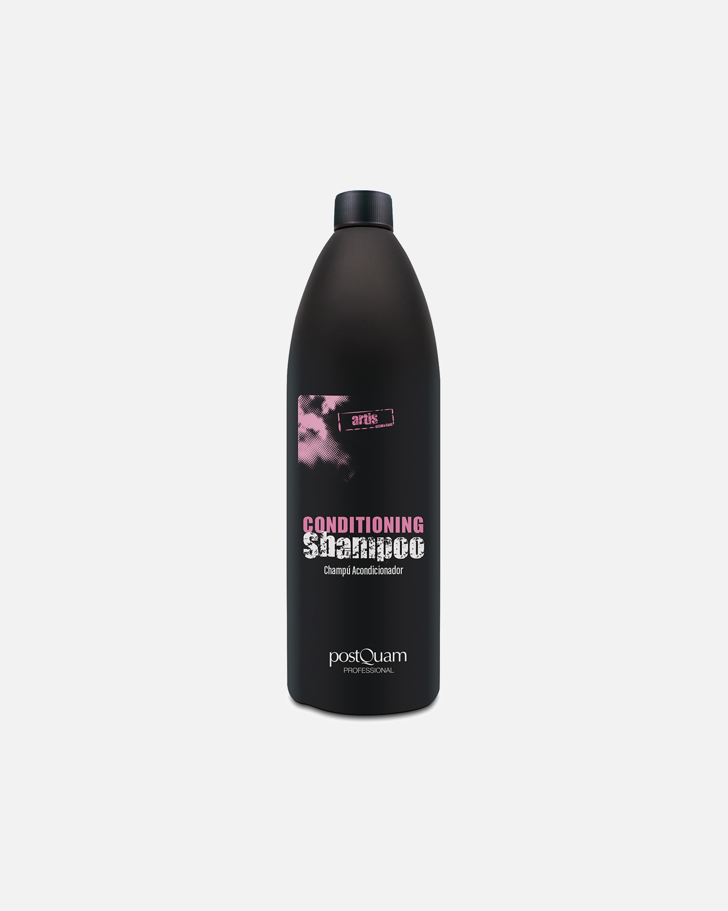 Champú capilar para Unisex Postquam Hair Care Acondicionador 1000 ml