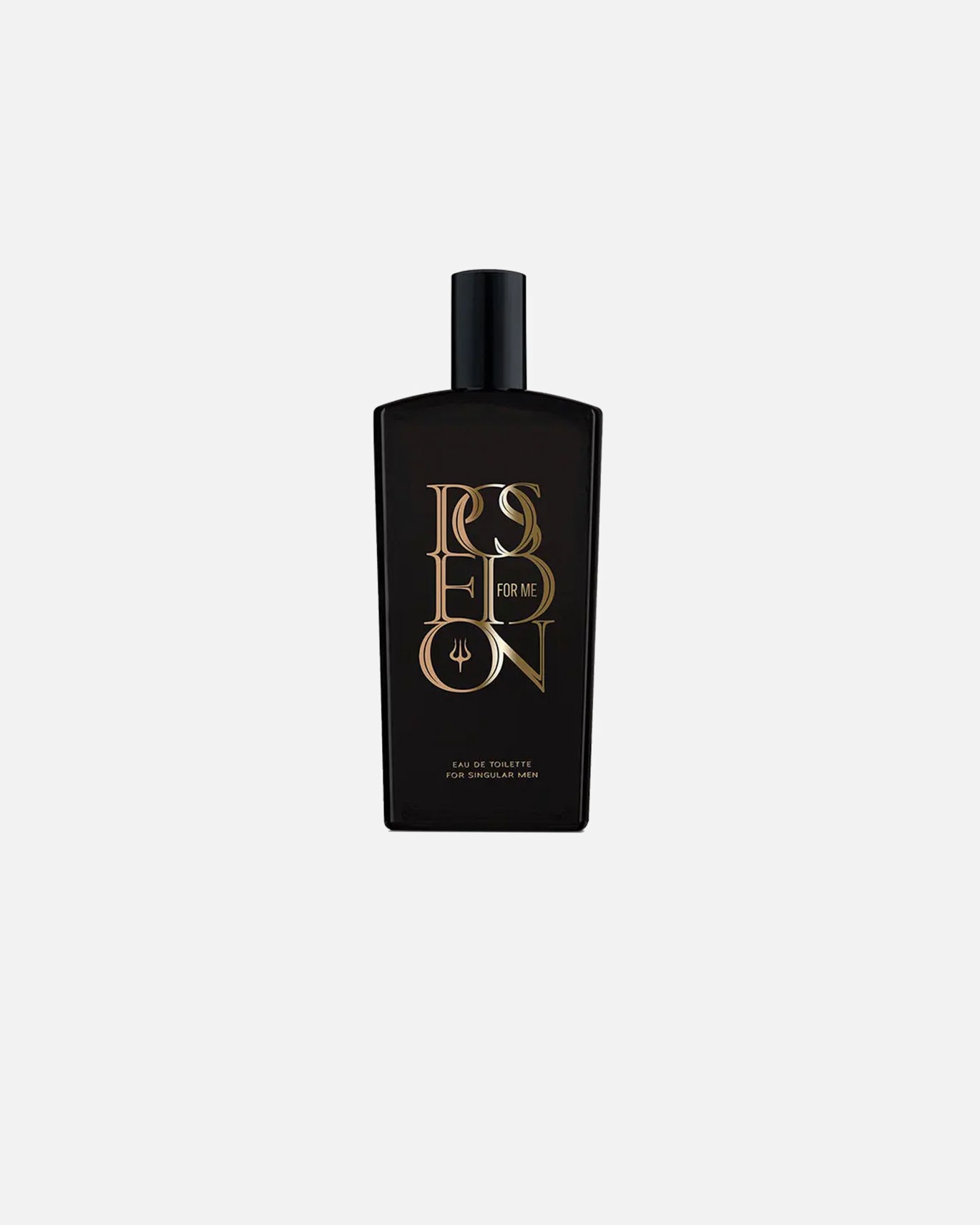 Eau de toilette para Hombre Poseidon POSEIDON FOR ME edt vapo 150 ml
