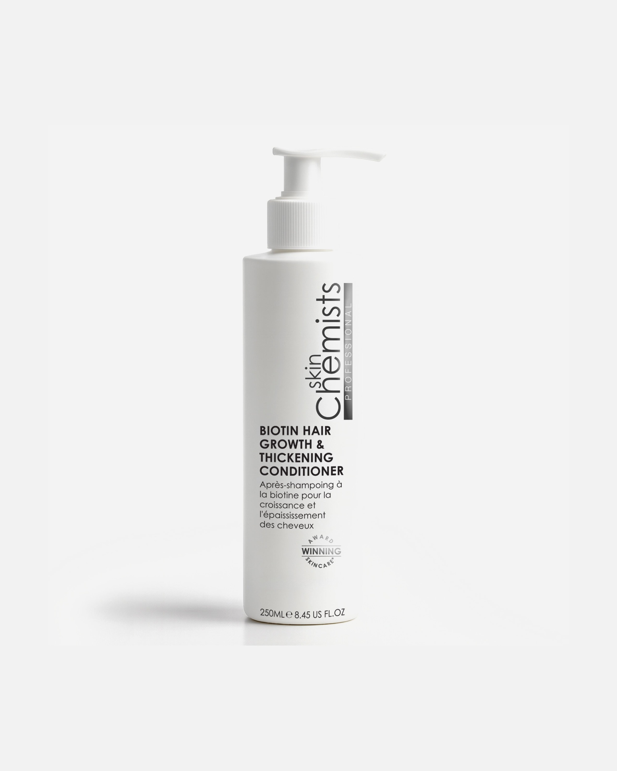 Acondicionador capilar para Unisex skinChemists Biotina 200 ml