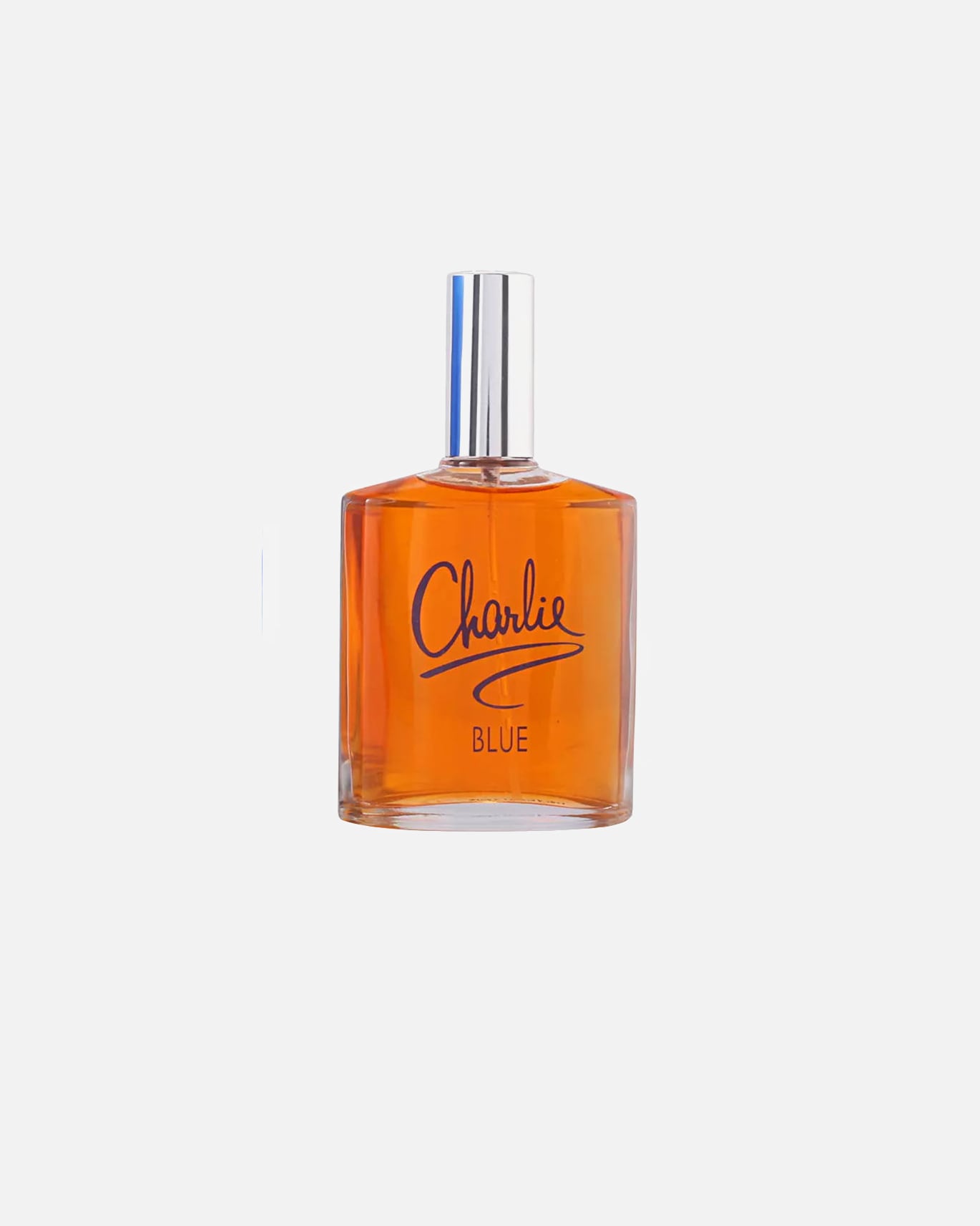 Eau de toilette para Mujer Revlon CHARLIE BLUE eau de toilette vaporizador 100 ml