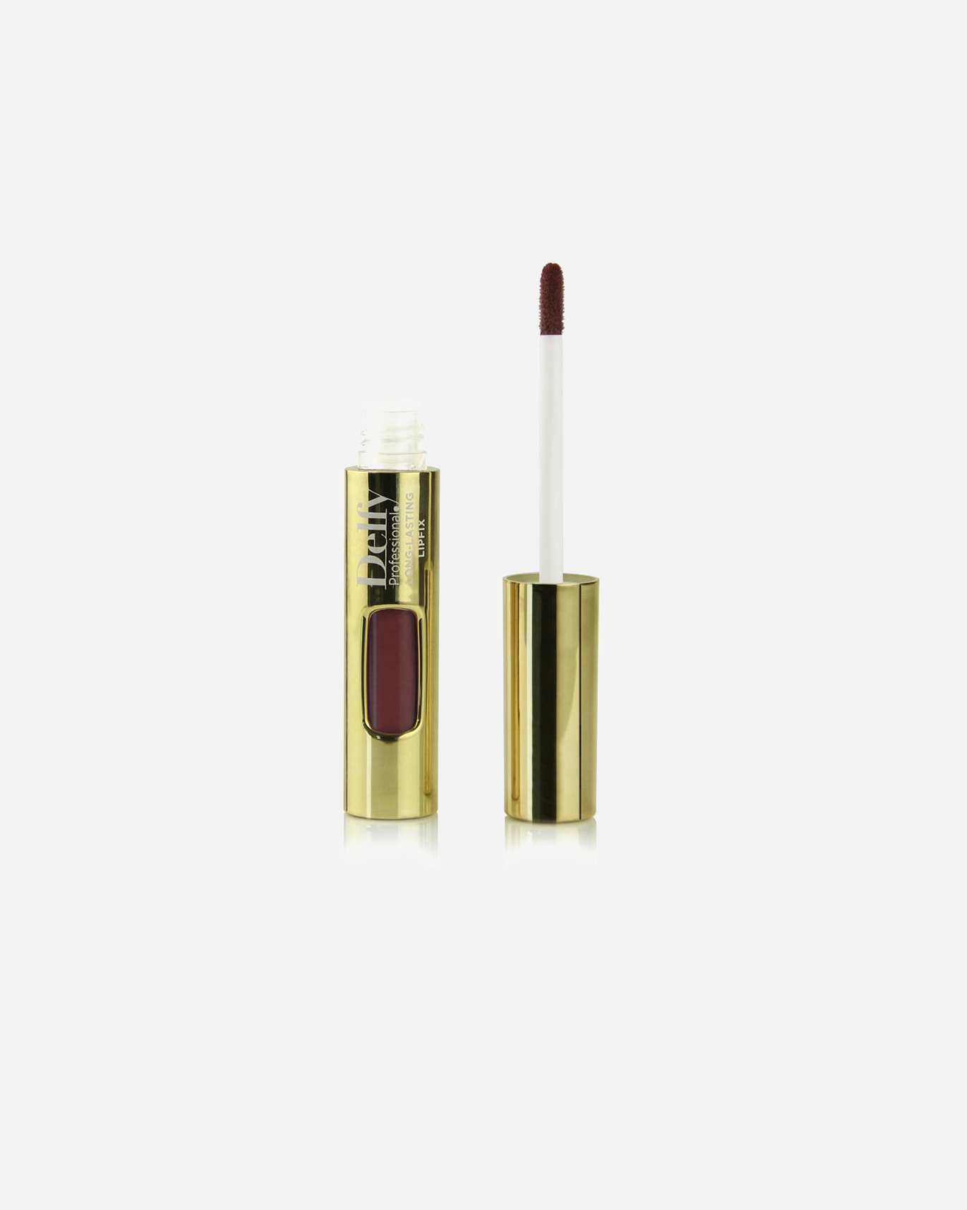 Barra de Labios para Unisex Delfy Cosmetics Liquid Lipfix 8 gr