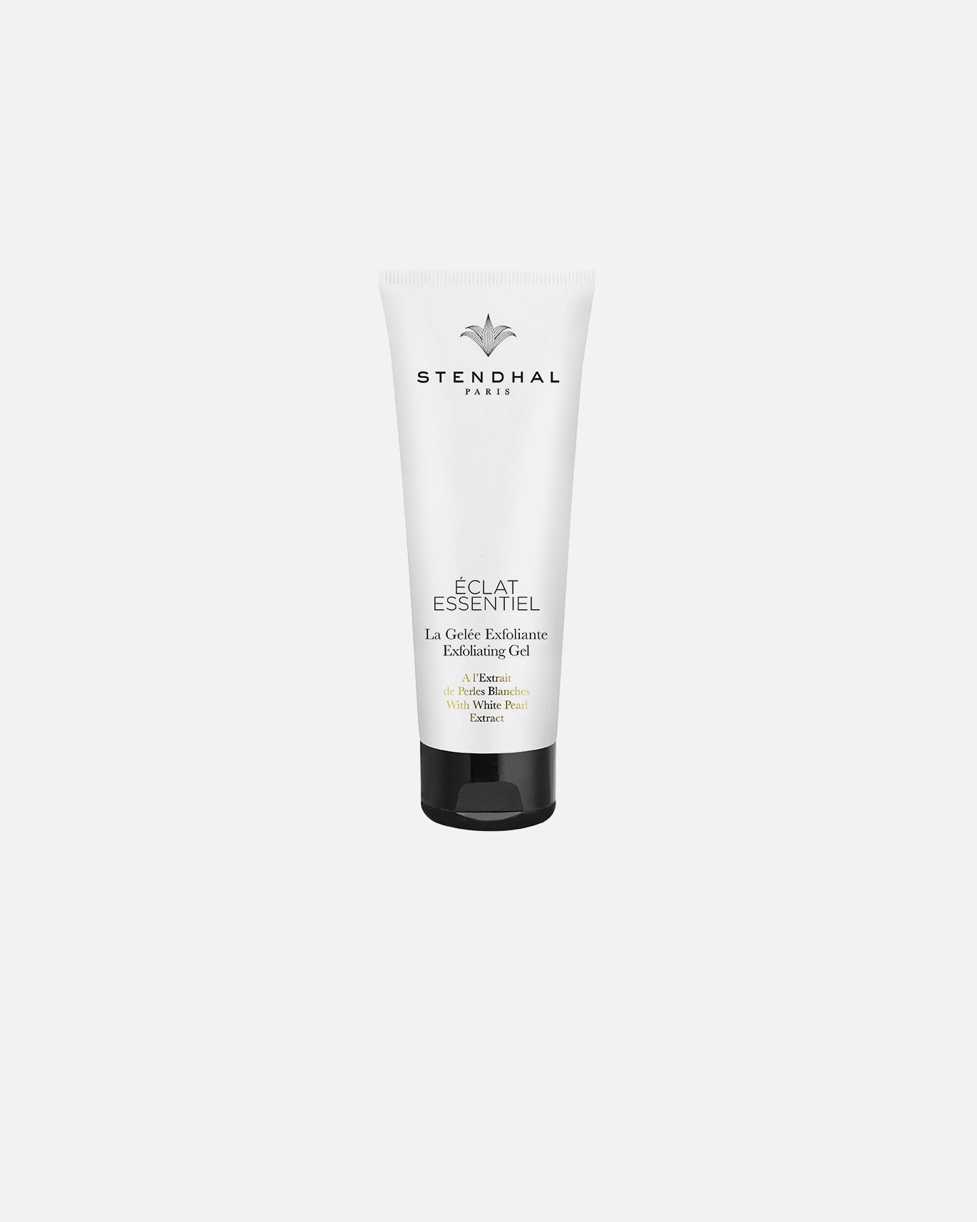 Exfoliante de cara para Mujer Stendhal ÉCLAT ESSENTIEL la gelée exfoliante 75 ml