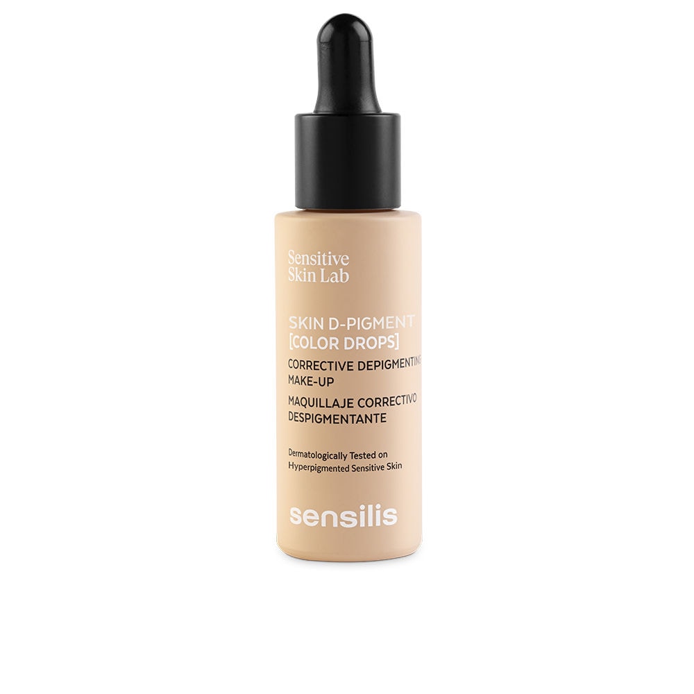 Beige dore