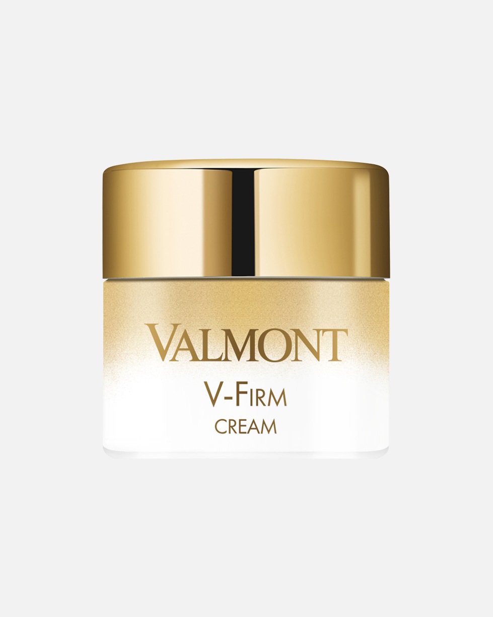 Crema facial para Unisex Valmont Firmness V-Firm Cream 50 ml