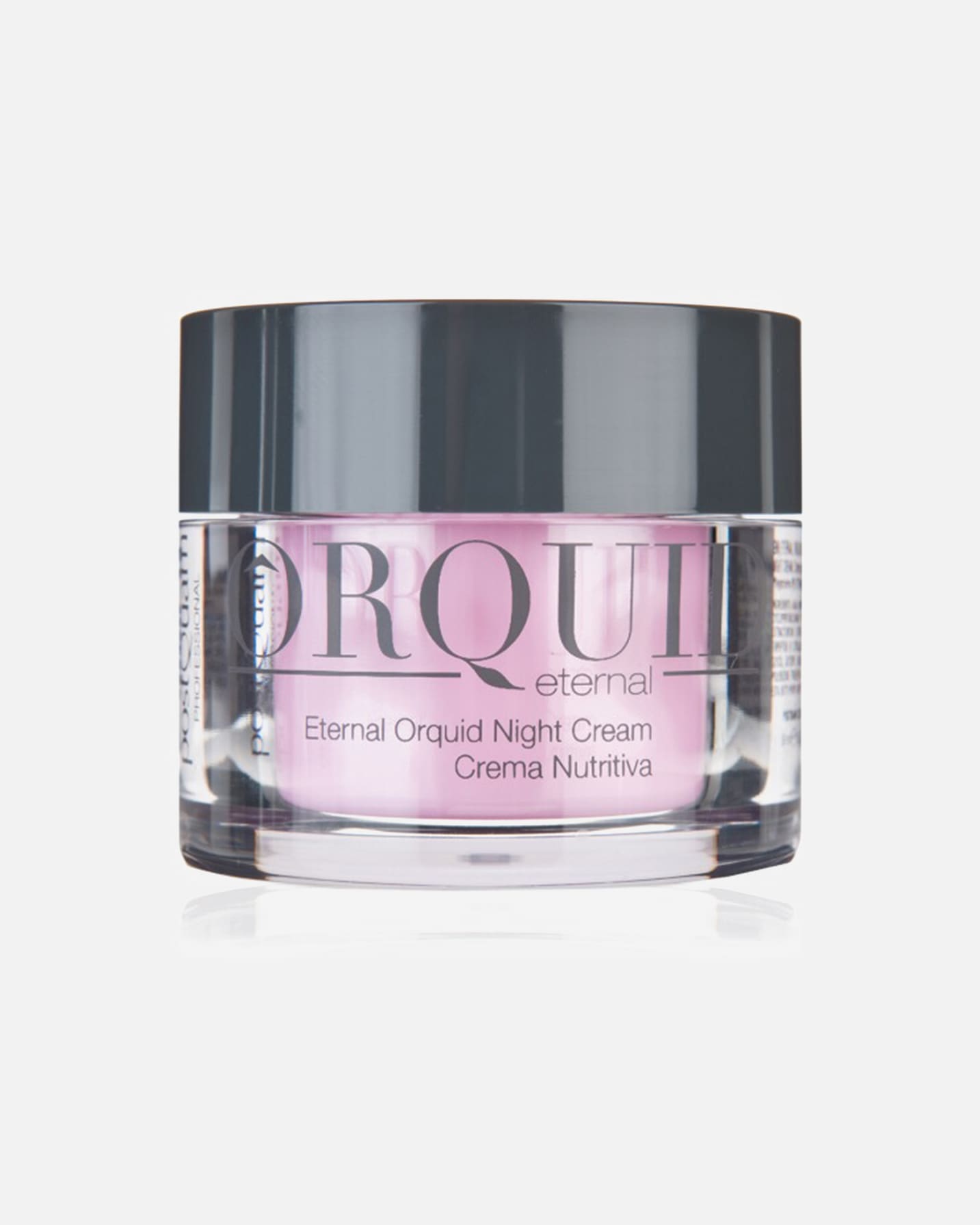 Crema facial para Mujer Postquam ORQUID ETERNAL moisturizing night cream 50 ml