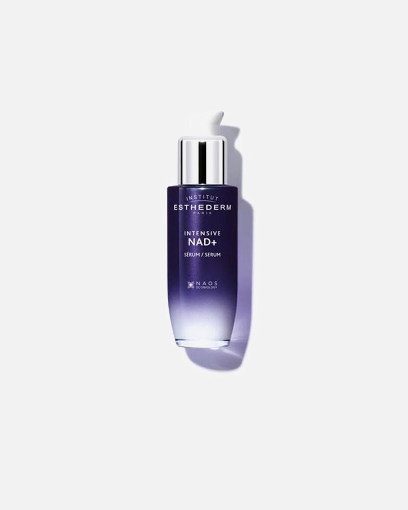 Suero antienvejecimiento para Unisex Institut Esthederm INTENSIVE NAD+ sérum 30 ml