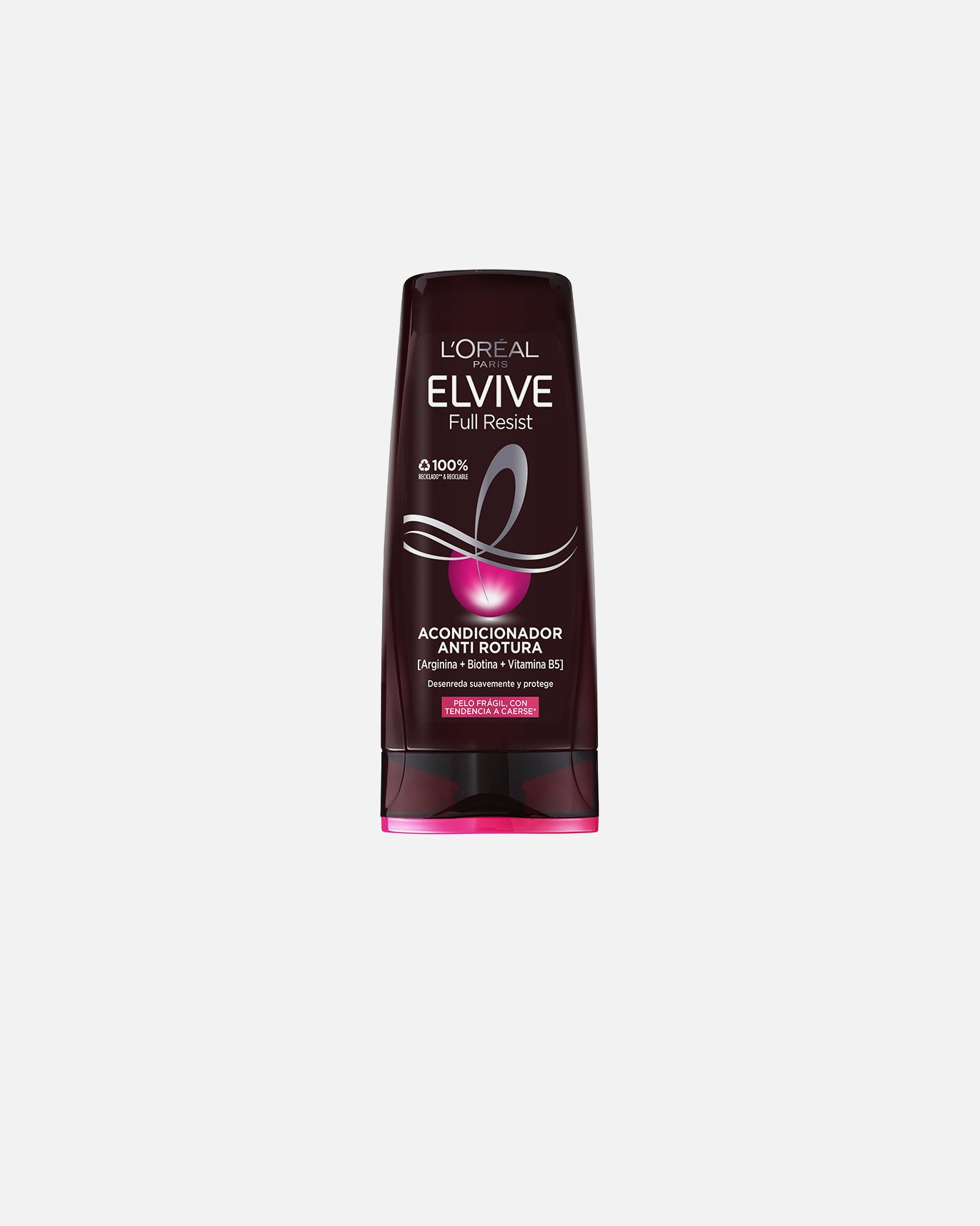 Acondicionador capilar para Mujer L’Oréal Paris ELVIVE FULL RESIST acondicionador antirotura 300 ml