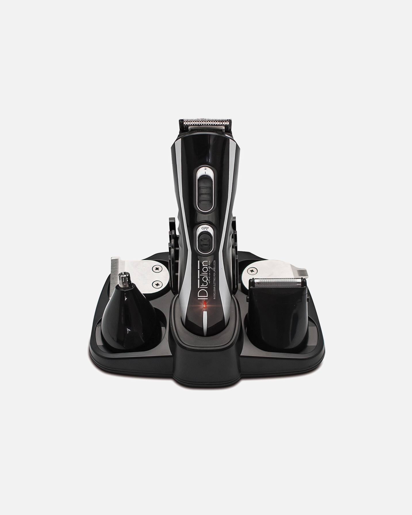 Broche del pelo para Hombre Electrical Items I-Trimmer 5 En 3 1 pieza