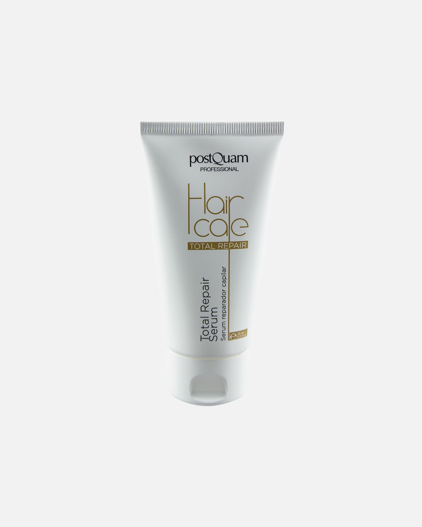 Crema capilar para Unisex Postquam HAIRCARE TOTAL REAPIR serum 75 ml