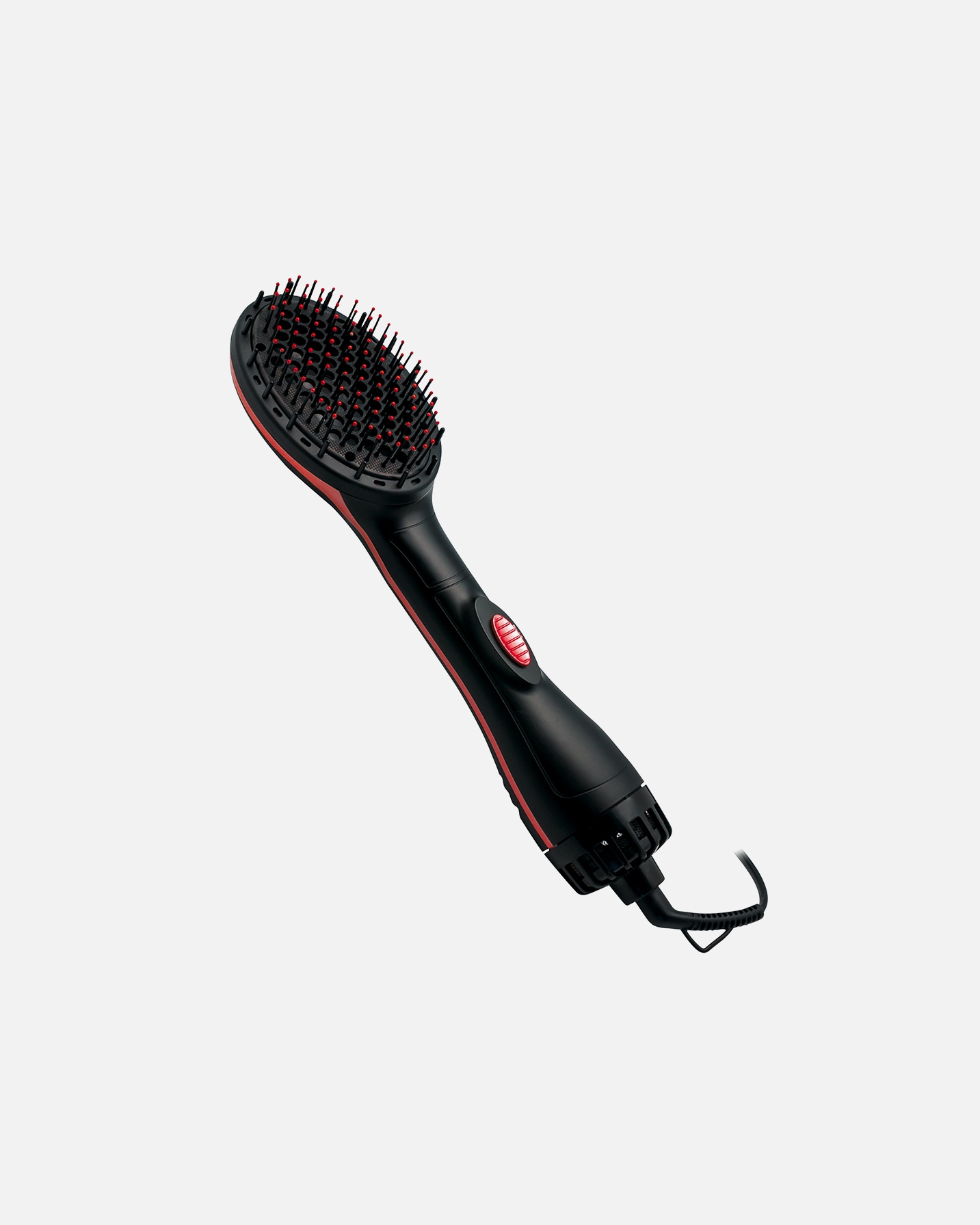 Plancha de cabello para Unisex Electrical Items Protect De Cheveux Cepillo Iónico 1 pieza