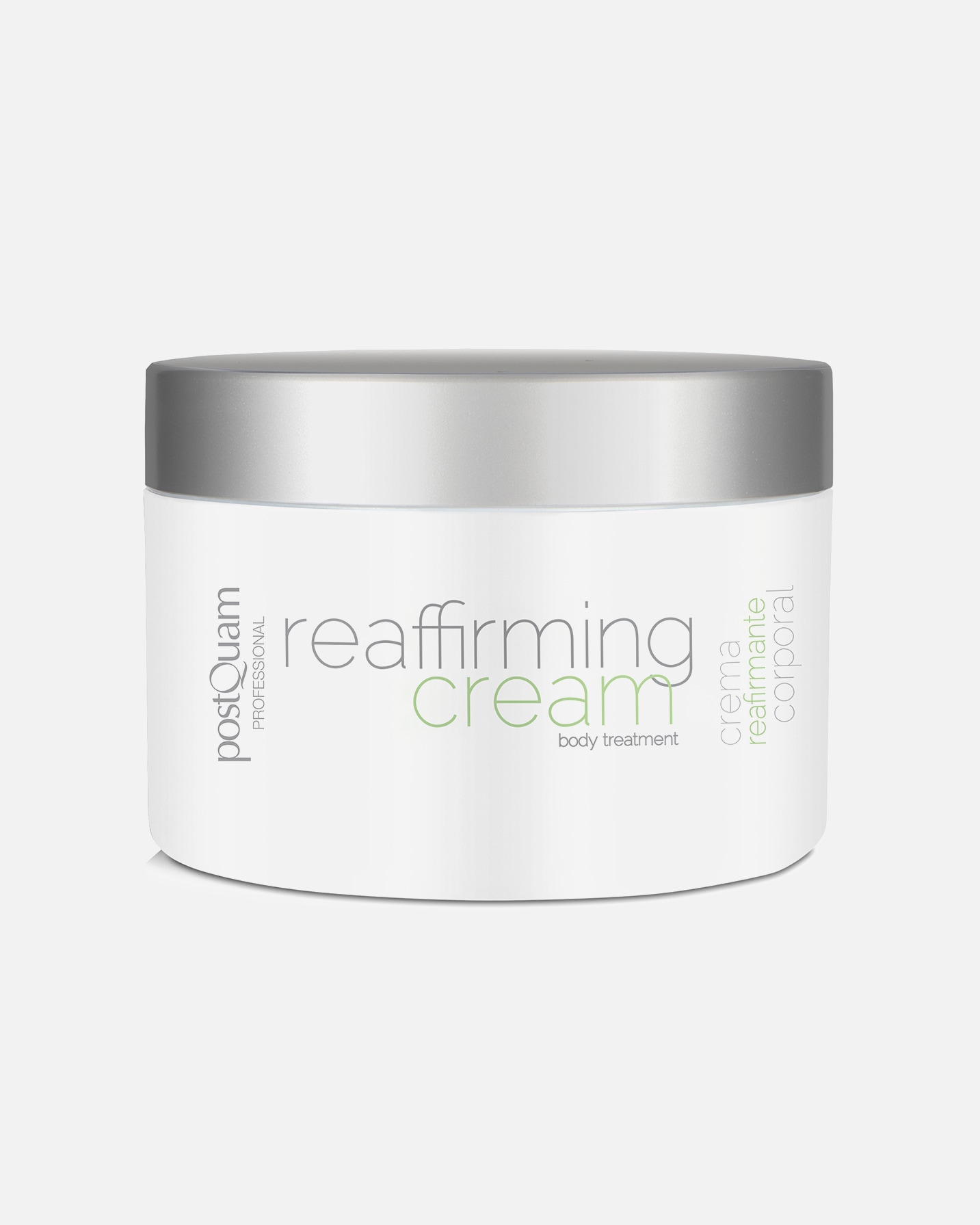 Crema facial para Unisex Postquam Skin Care Reafirmante Skin Care Reafirmante