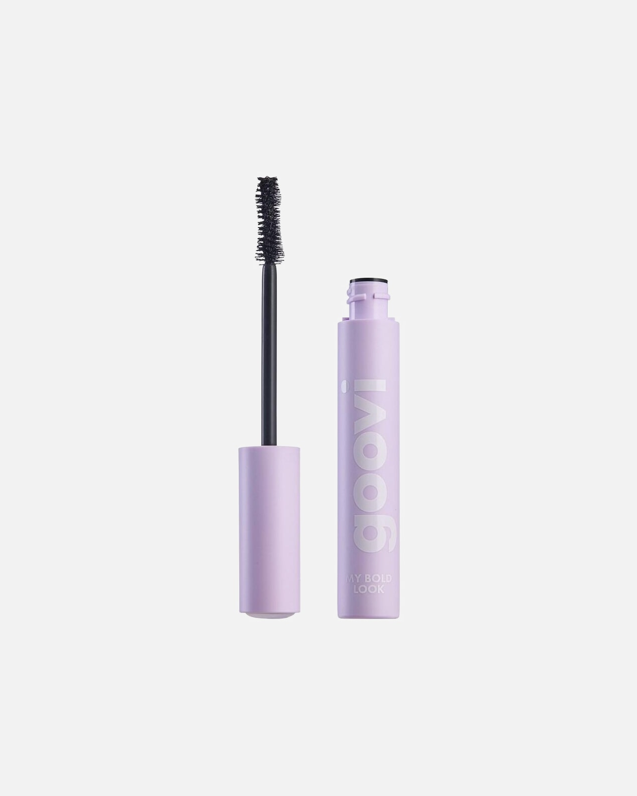 Máscara para Mujer goovi My Bold Look Máscara de pestañas voluminizadora 12 ml