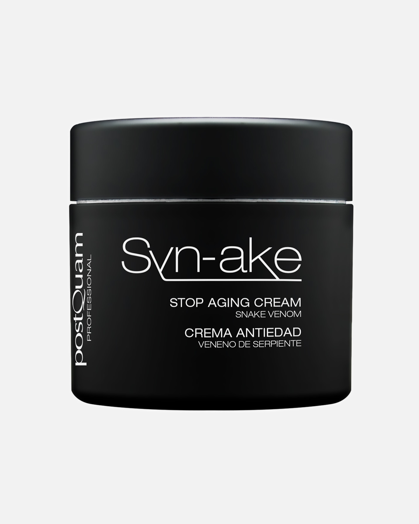 Crema facial para Unisex SYN-AKE stop aging cream 50 ml