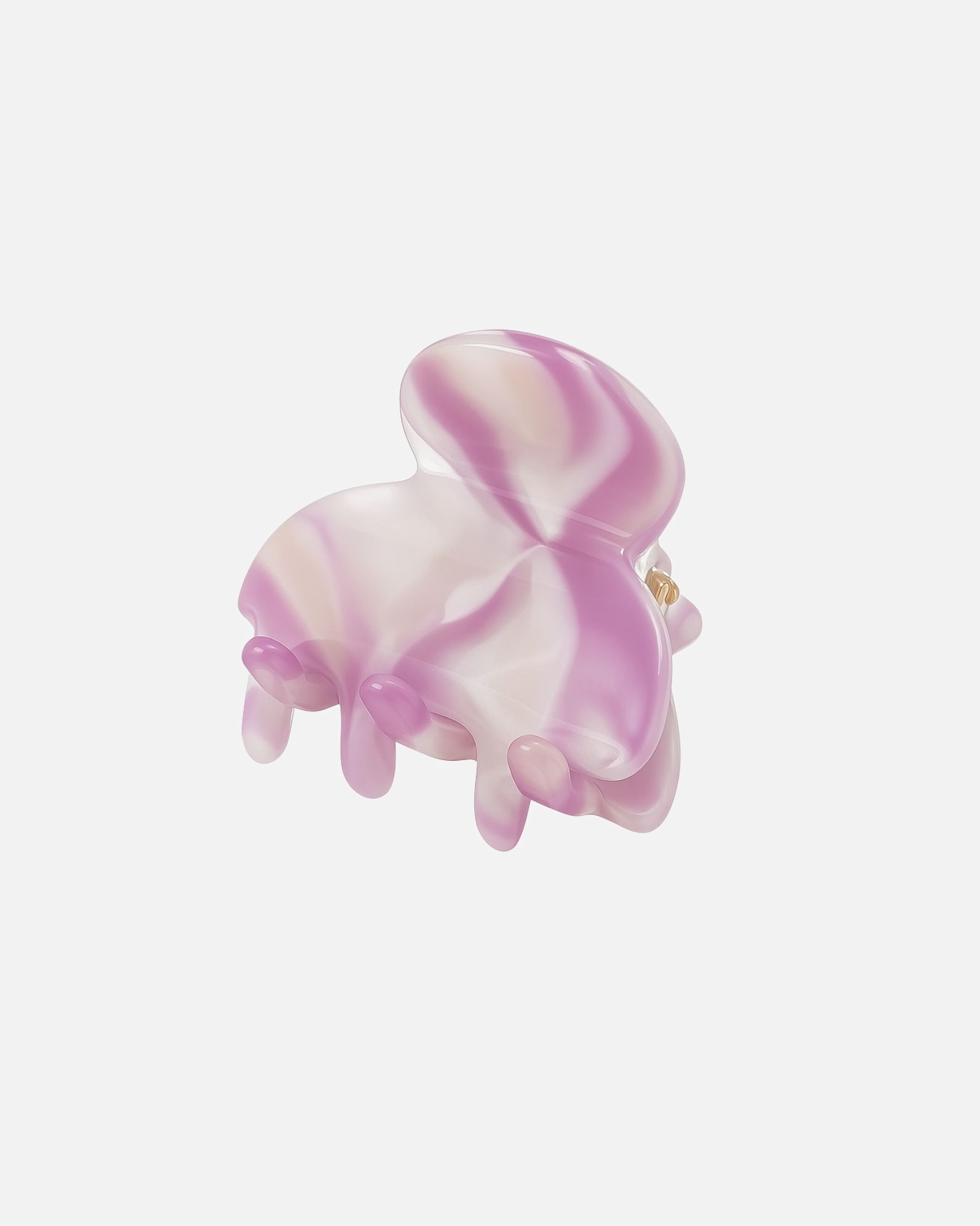 Pinza cabello para Unisex SOHO Mini Pinza Para El Pelo Hara Bígaro