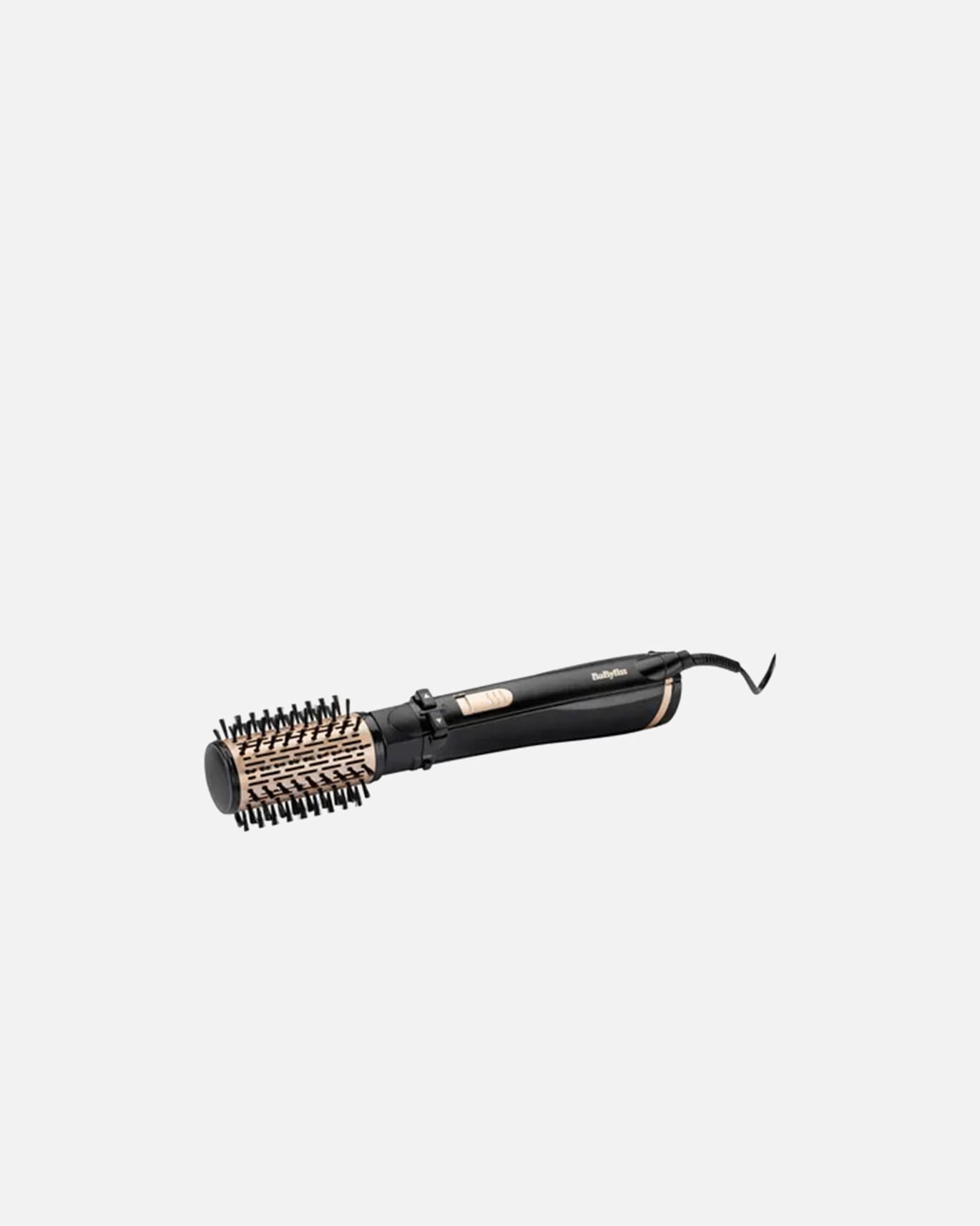 BaByliss CEPILLO DE AIRE ROTATORIO AS962E big hair dual 1000