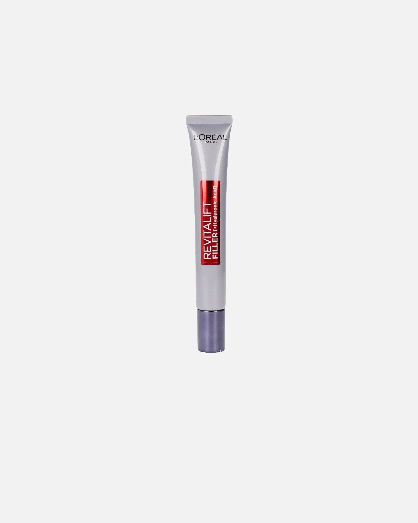 Crema para los ojos para Mujer L’Oréal Paris REVITALIFT FILLER ácido hialurónico ojos cuidado voluminizad 15 ml