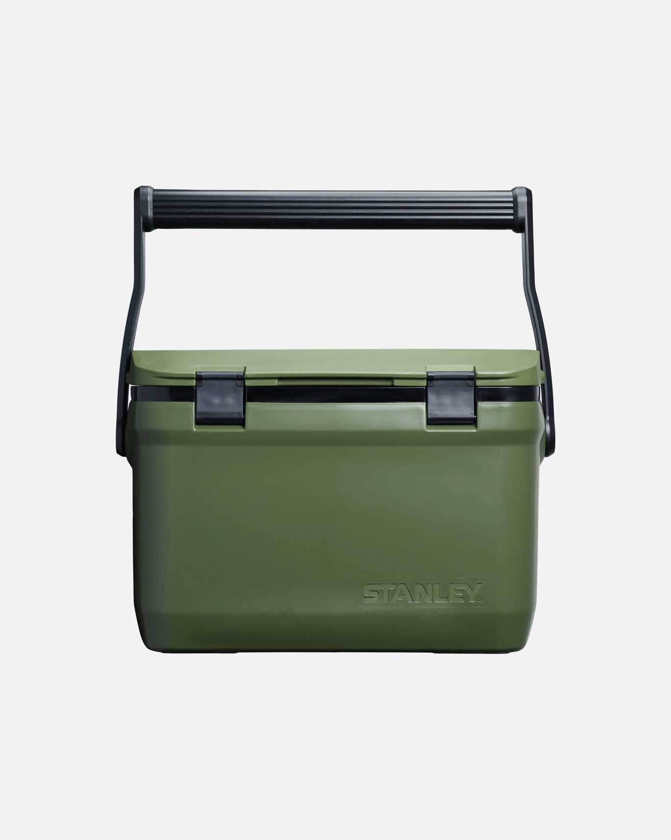 Botella para Unisex Stanley 1913 Nevera portátil - 15,1L - EASY CARRY OUTDOOR COOLER Dried Pine