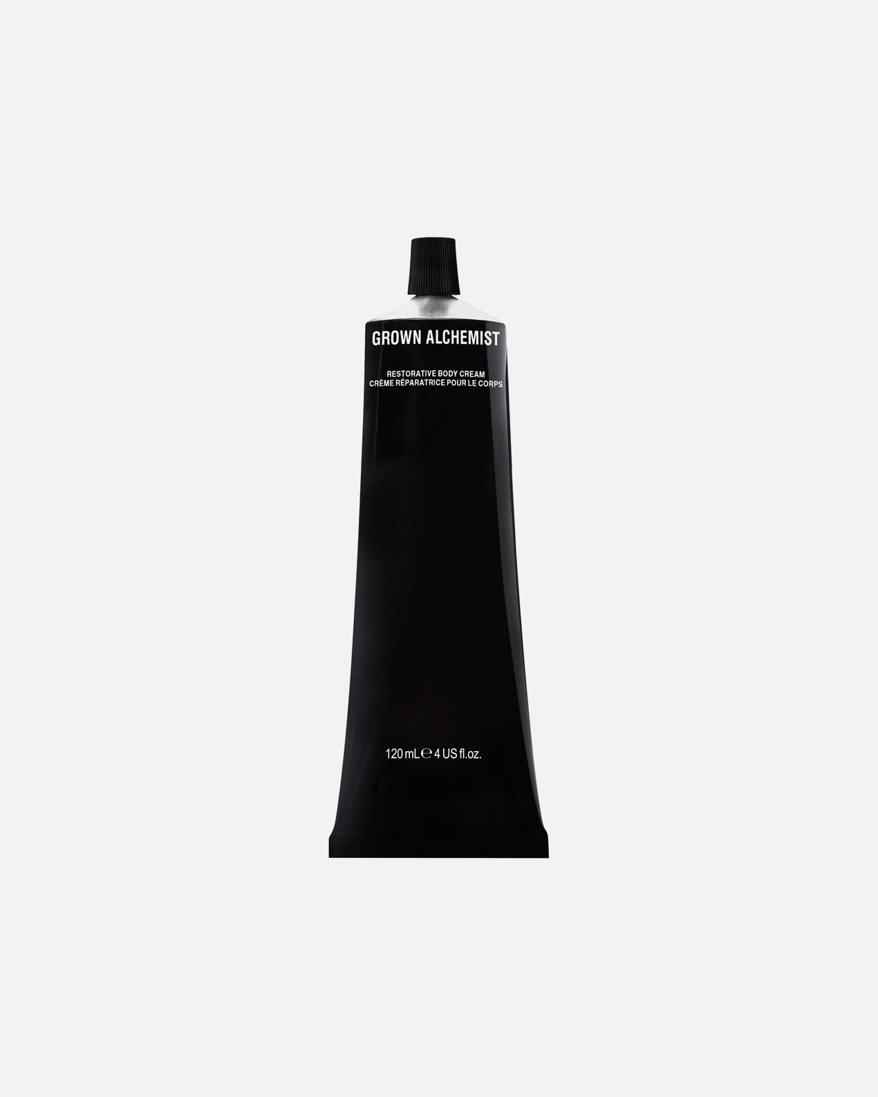 Loción corporal para Unisex Grown Alchemist Restorative Body Cream 120 ml