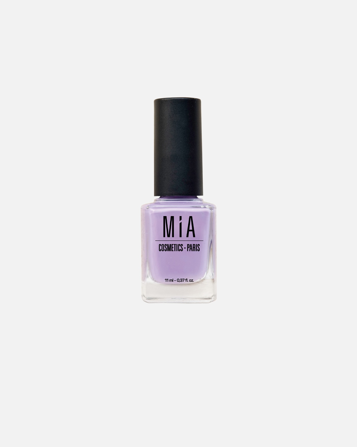 Laca de uñas para Unisex MIA Cosmetics Paris ESMALTE amethyst