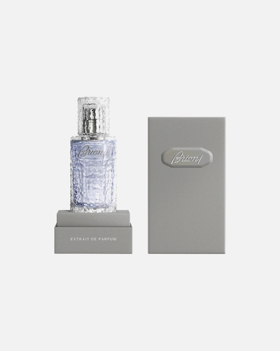 Perfume para Unisex Brioni Iris Exquis Extrait de Parfum 80 ml