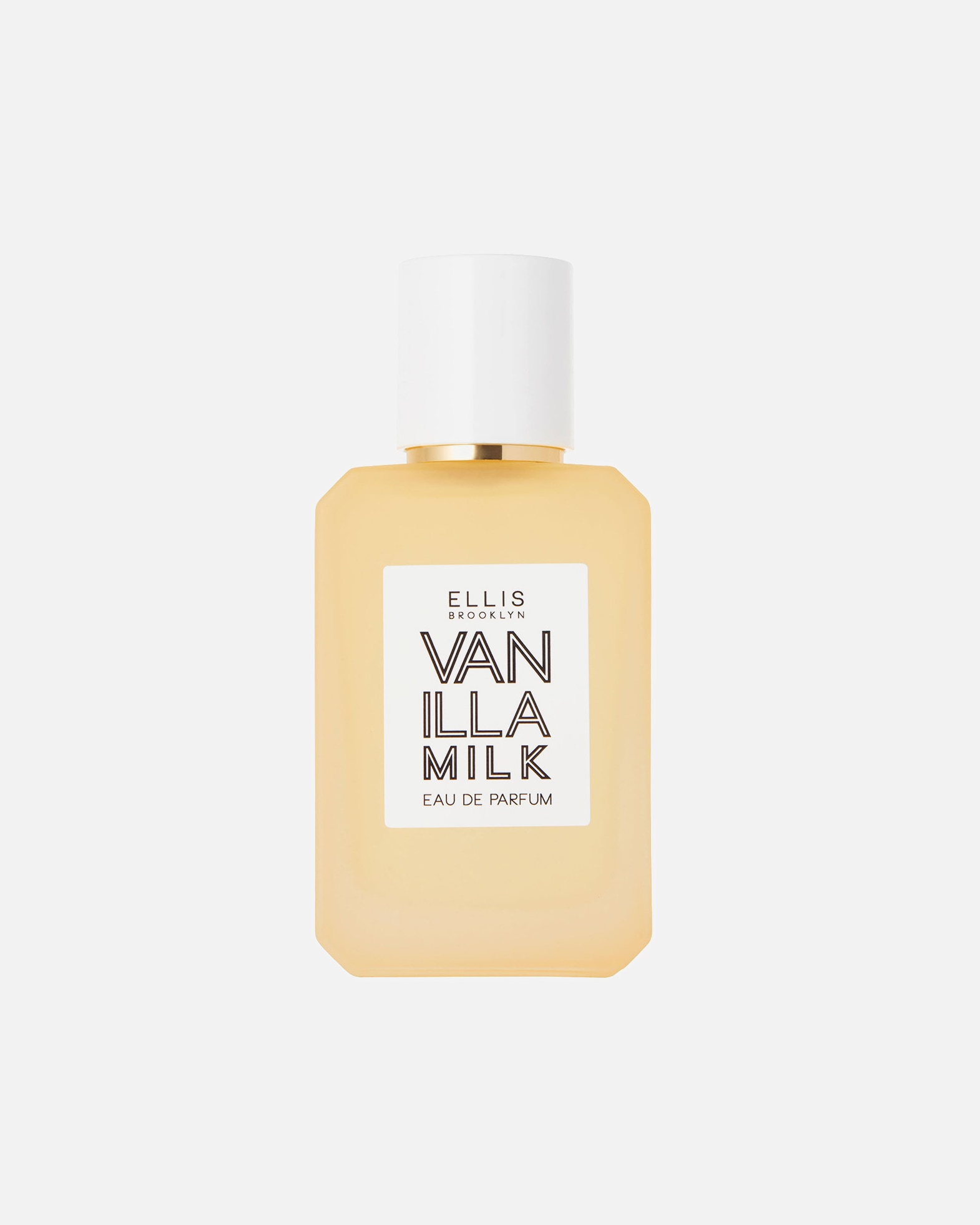 Eau de Parfum para Unisex Ellis Brooklyn VANILLA MILK 50 ml