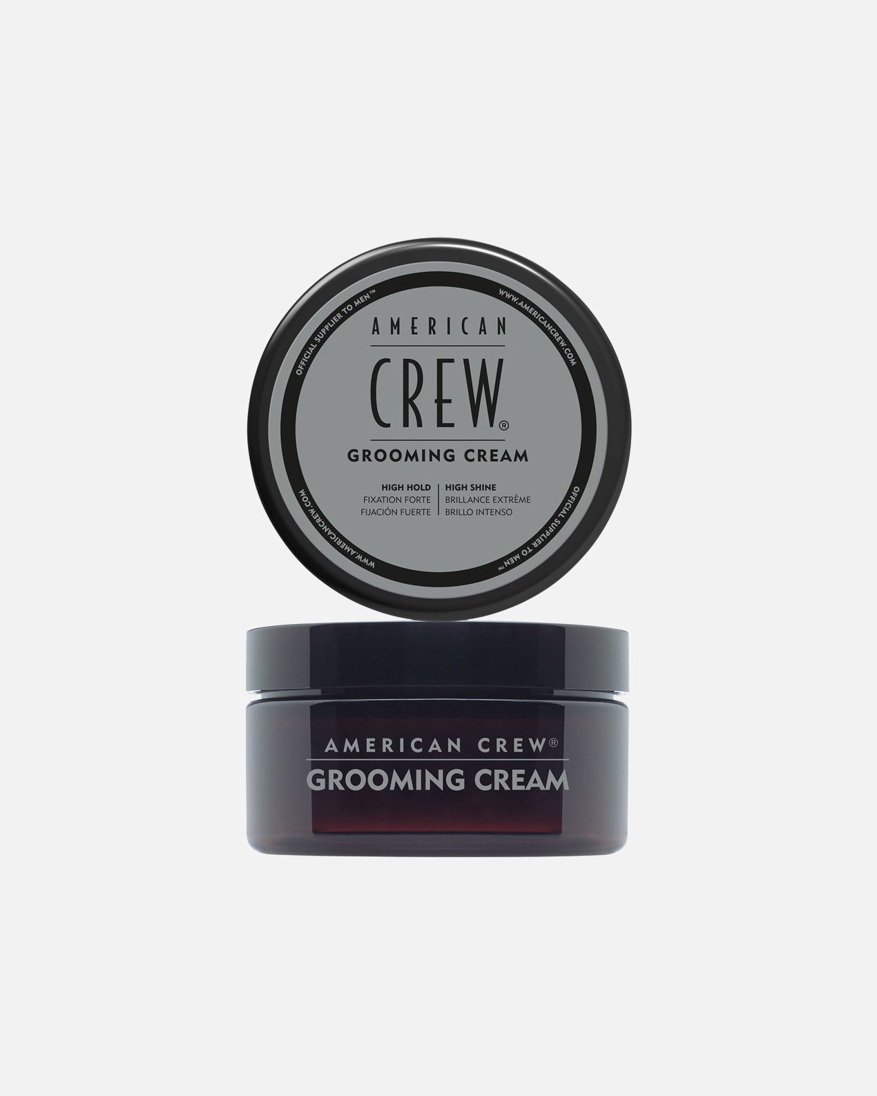 Crema capilar para Hombre American Crew Grooming Cream 85 g