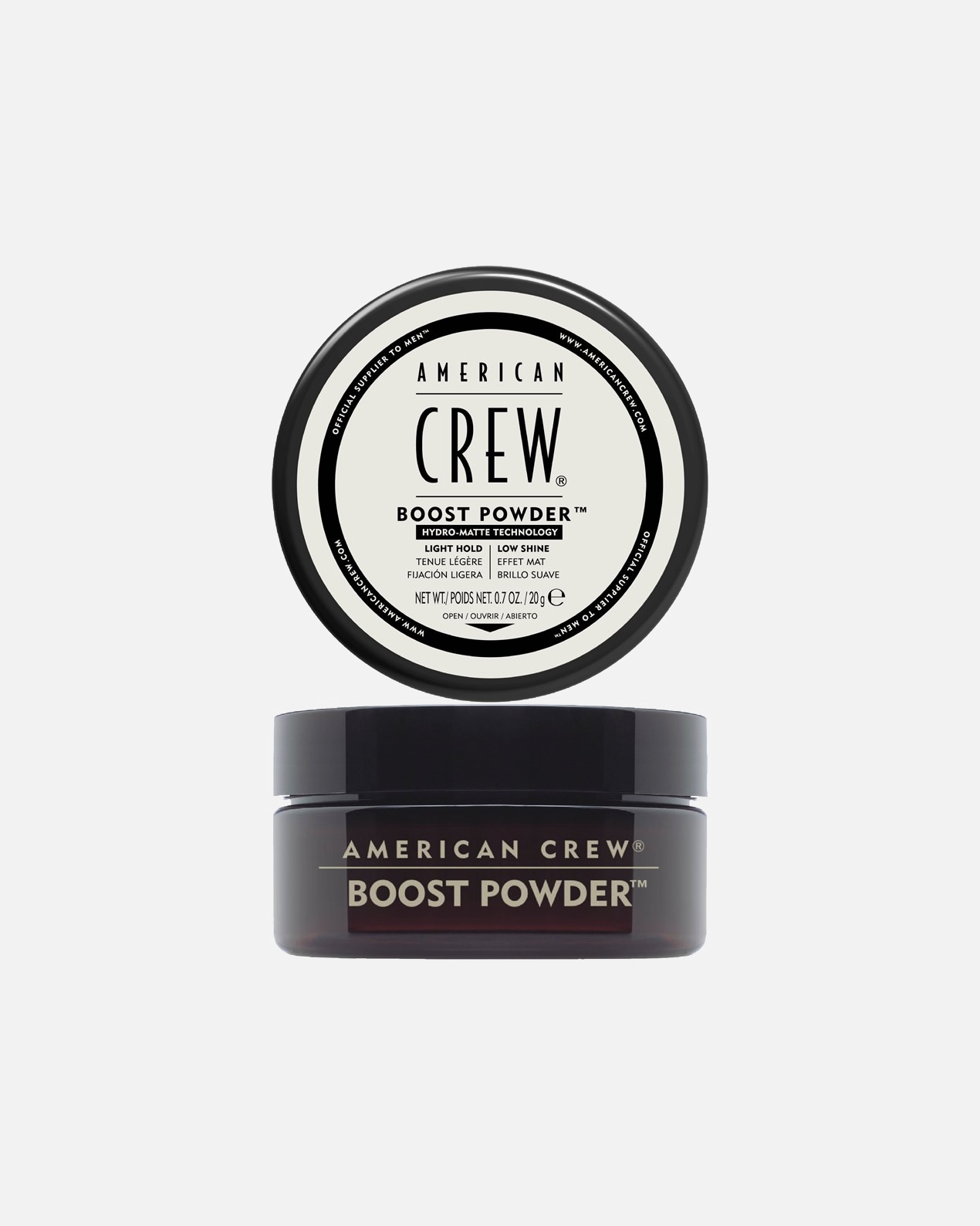 Polvo capilar para Mujer American Crew Boost Powder 20 g