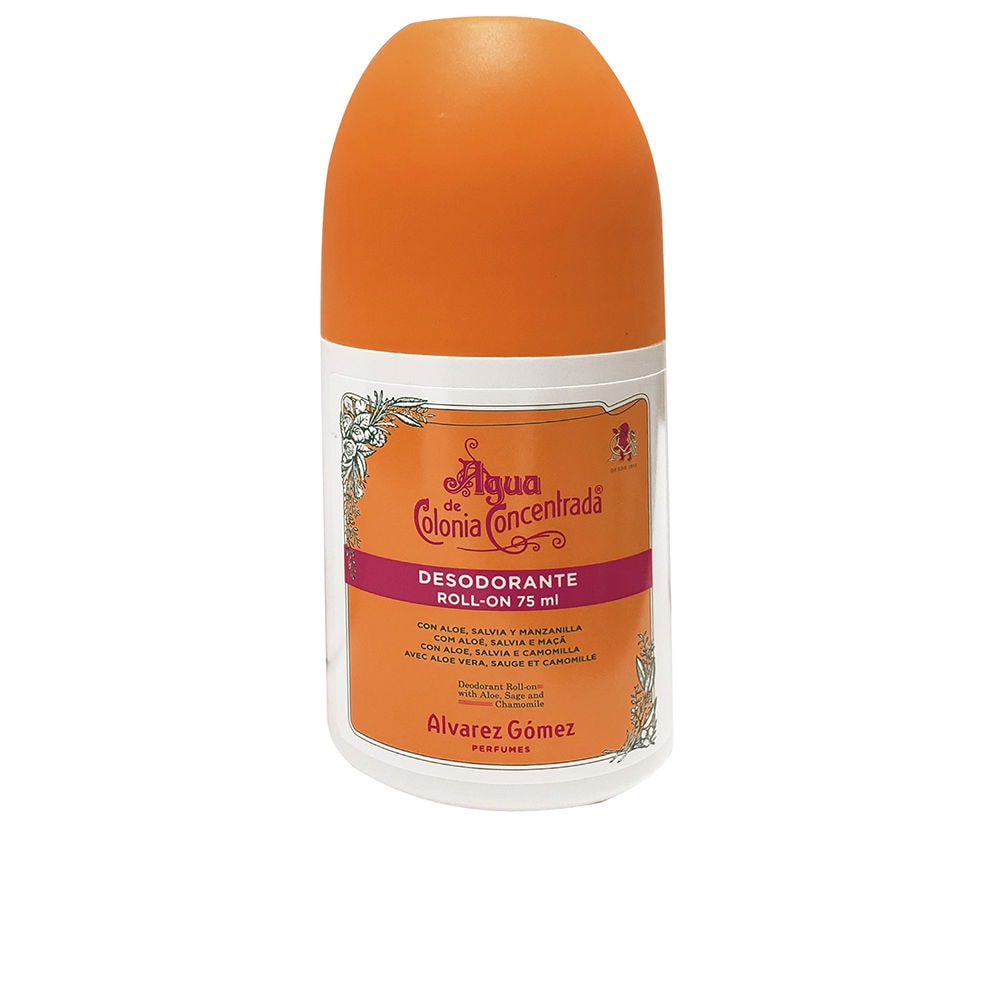 naranja 75 ml