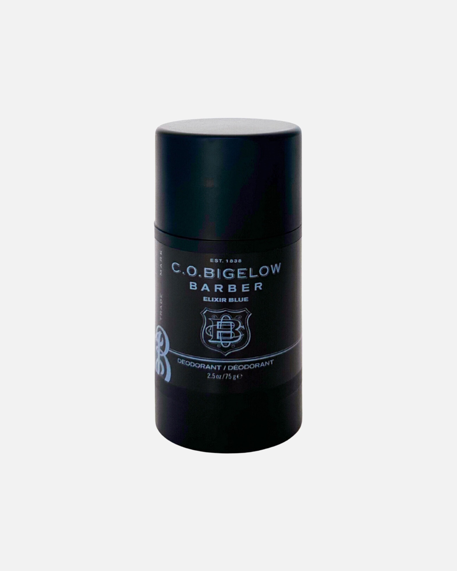 Desodorante para Unisex C.O. Bigelow Deodorant Elixir Blue