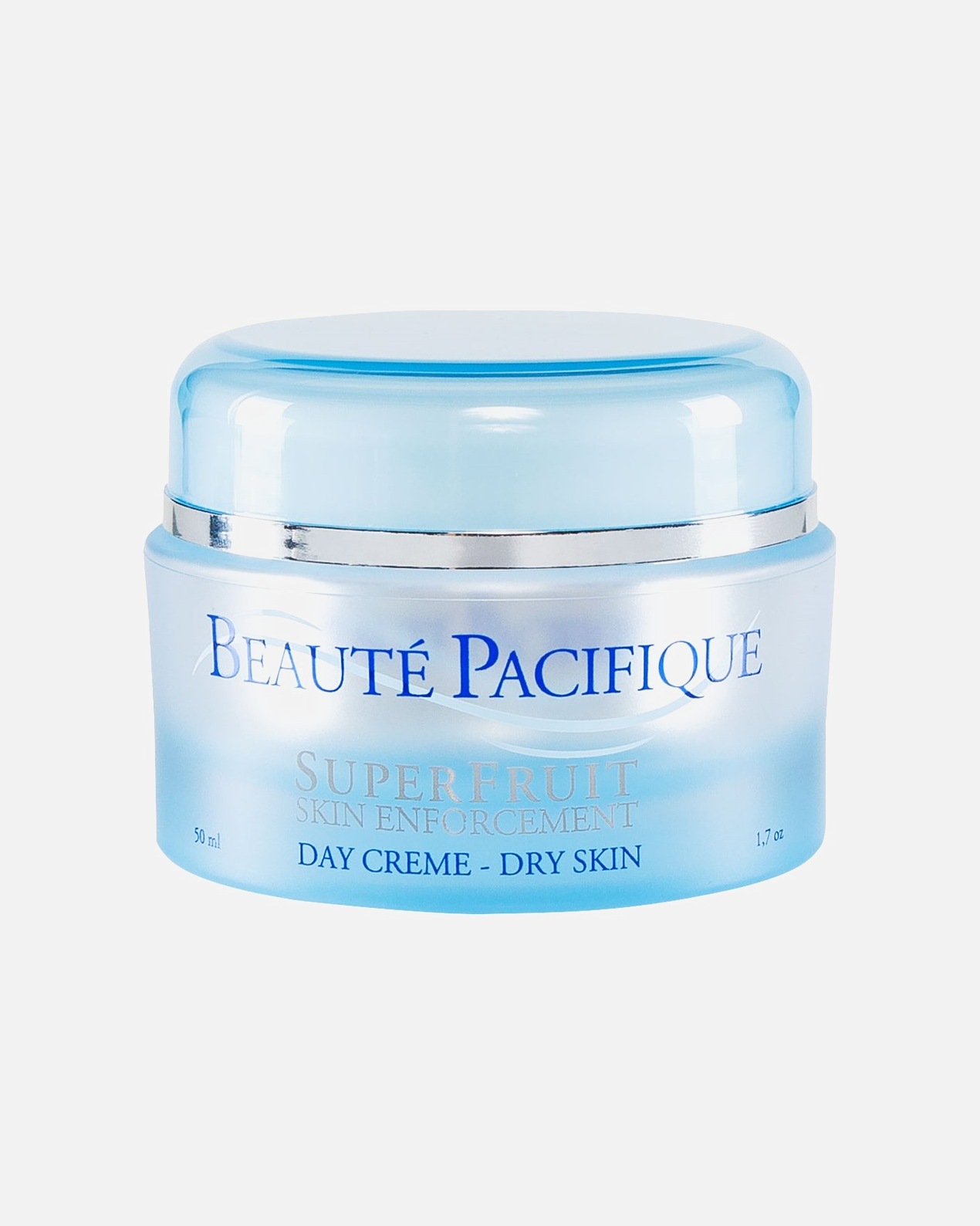 Cuidado antienvejecimiento para Mujer Beauté Pacifique SuperFruit Skin Enforcement Crema de Día - Piel Seca 50 ml