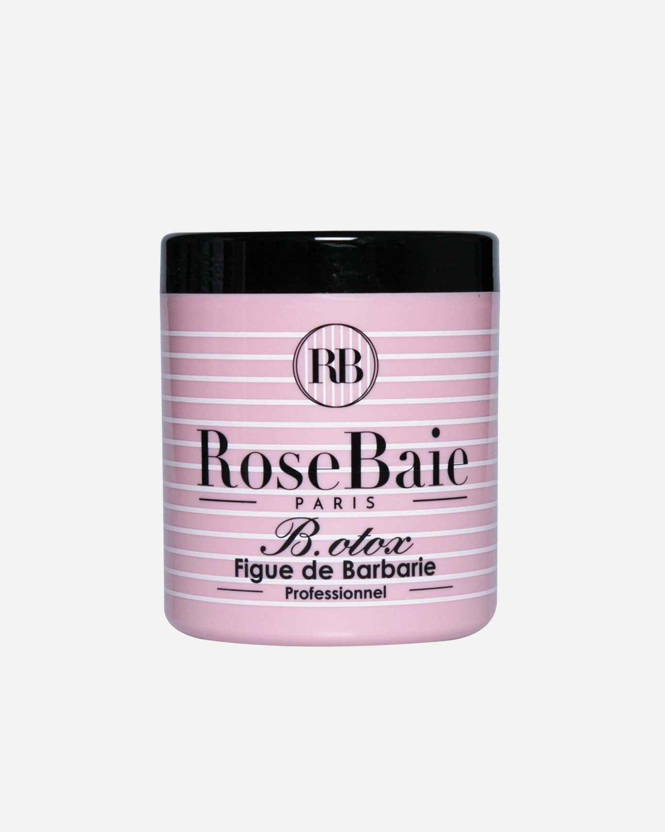 Baño capilar para Mujer RoseBaie Paris Default Brand Line B.otox Para el cabello Figue de Barbarie 1000ml