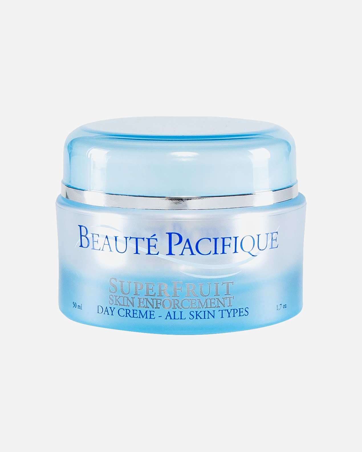 Cuidado antienvejecimiento para Mujer Beauté Pacifique SuperFruit Skin Enforcement Crema de Día - Todo tipo de pieles 50 ml