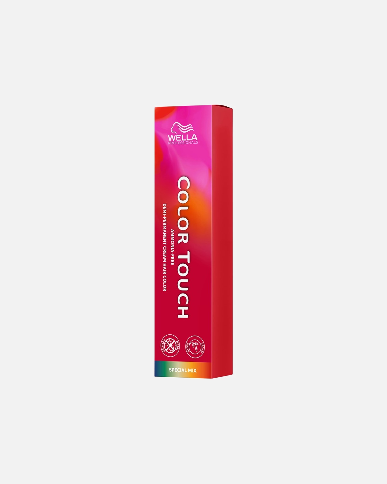 Tinte capilar para Mujer Wella Professionals Color Touch Special Mix 0/00 Naturaleza