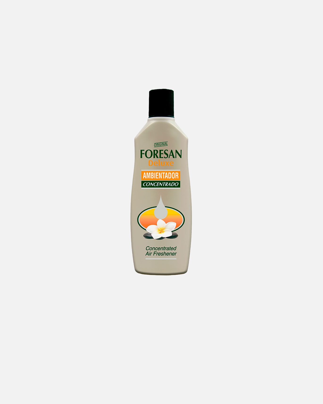 Ambientador para Unisex Foresan FORESAN DELUXE ambientador concentrado 125 ml